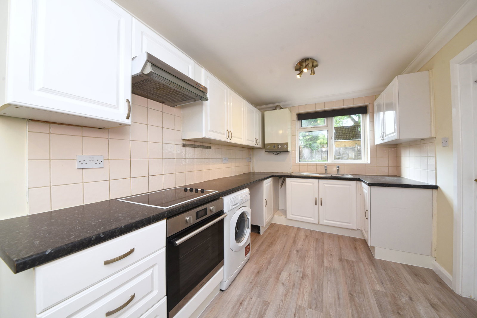 End Of Terrace House in St. Albans