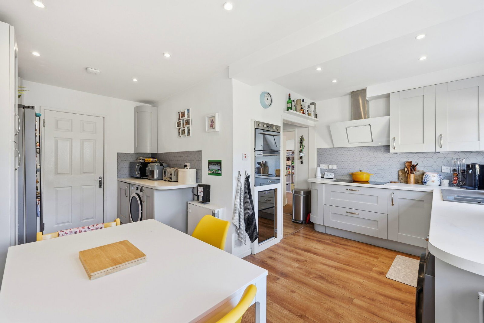 Semi Detached House in Sale