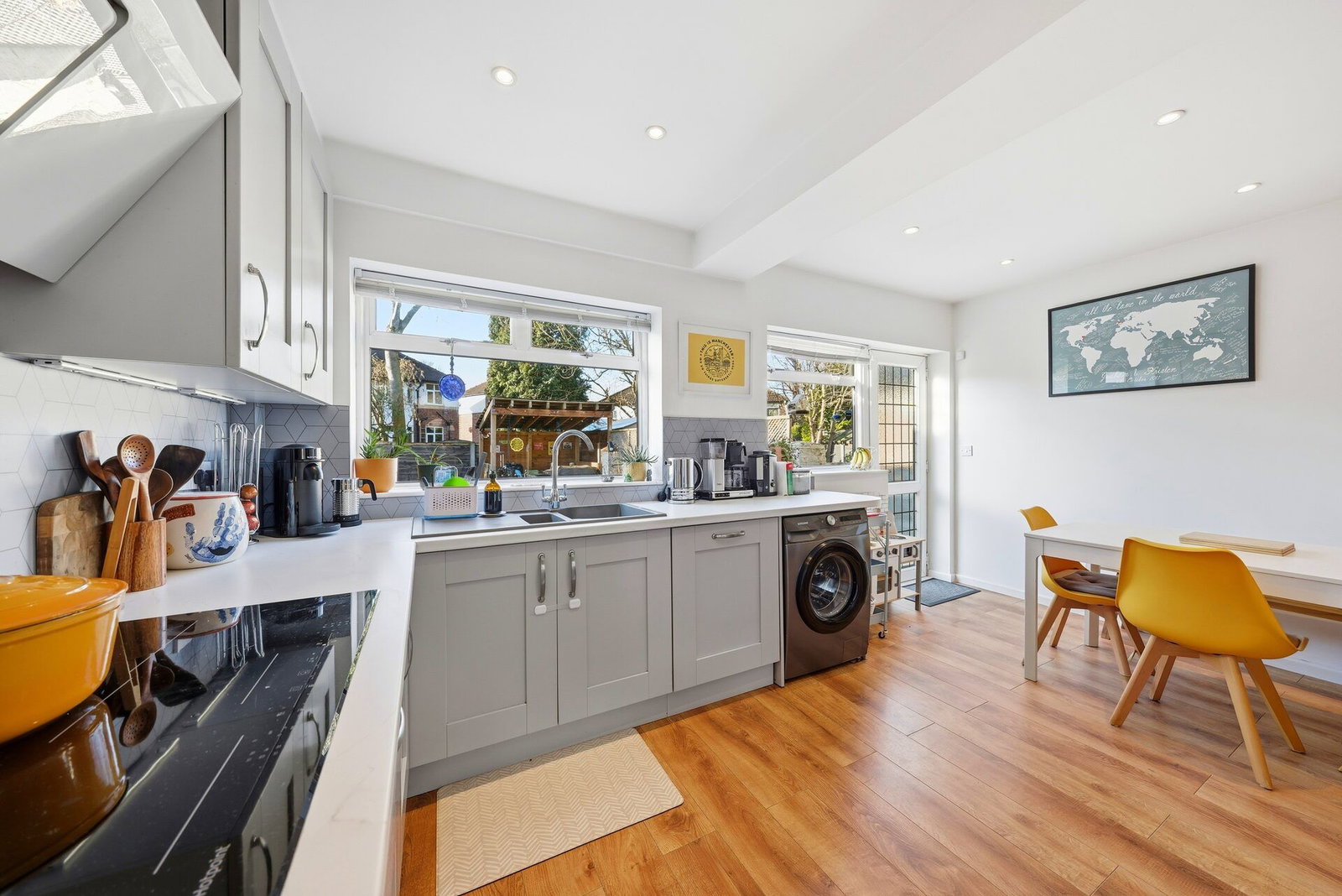 Semi Detached House in Sale