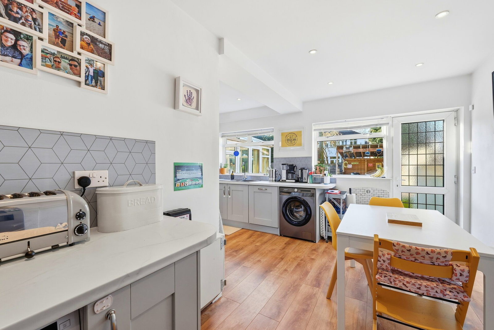 Semi Detached House in Sale