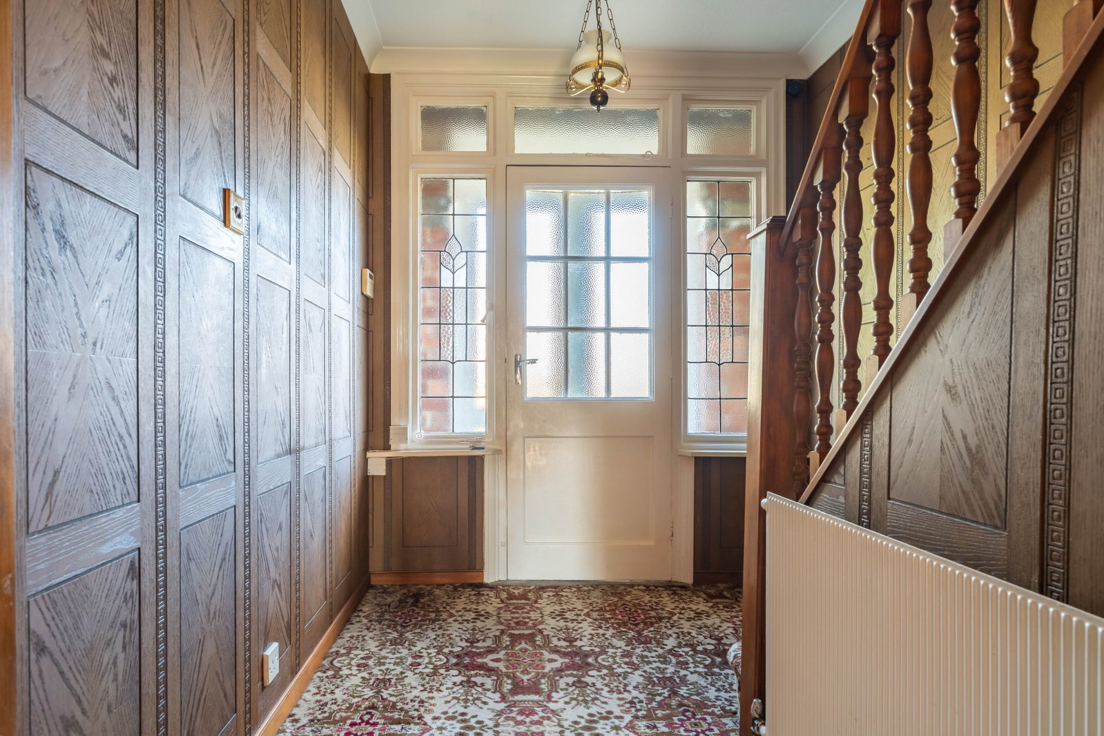 Semi Detached House in York