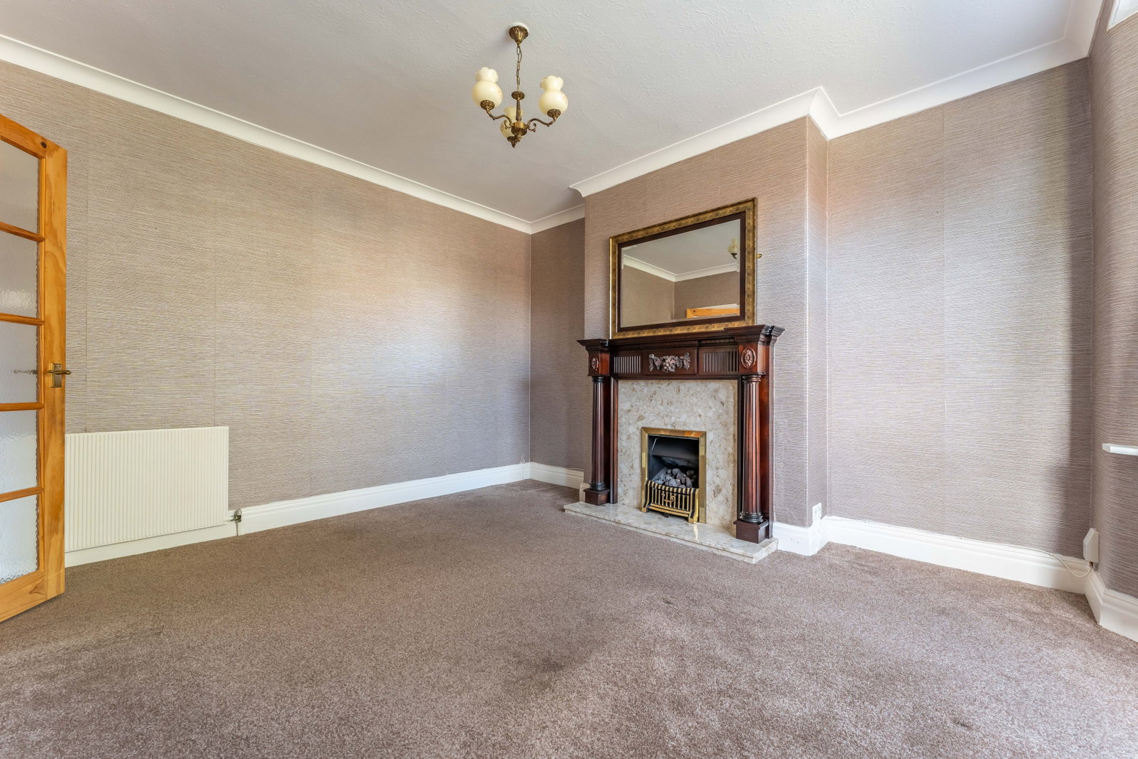 Semi Detached House in York