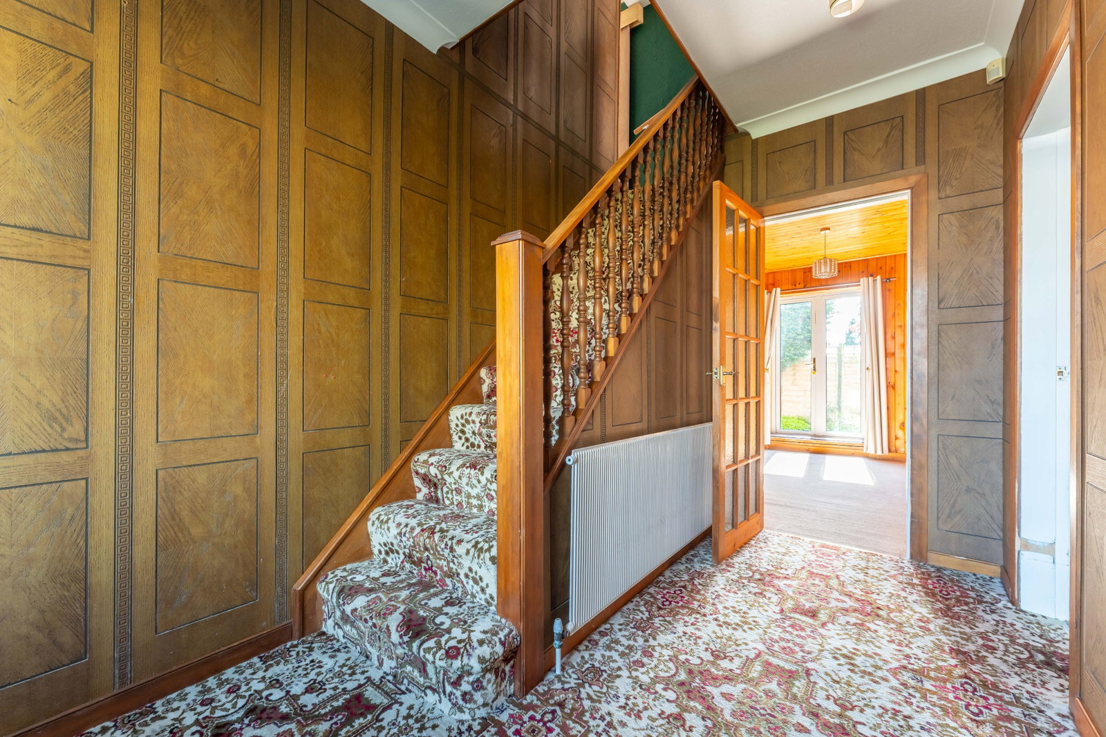 Semi Detached House in York