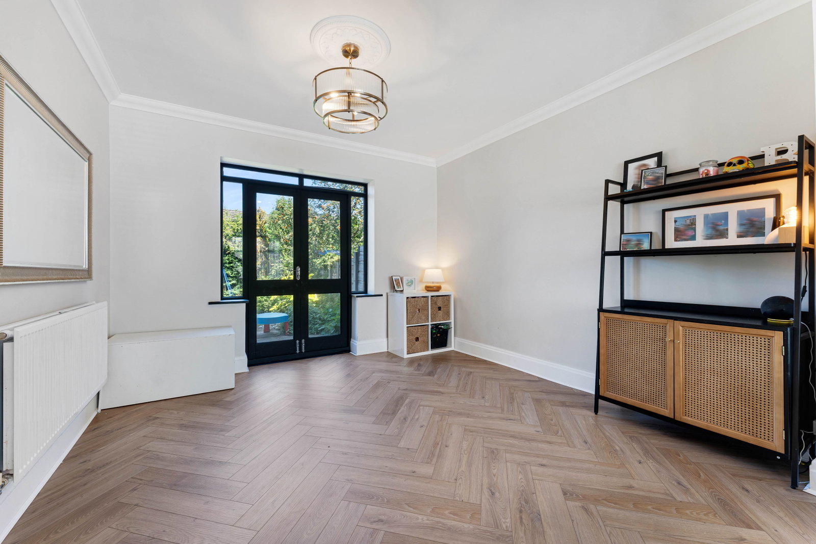 Semi Detached House in Manchester