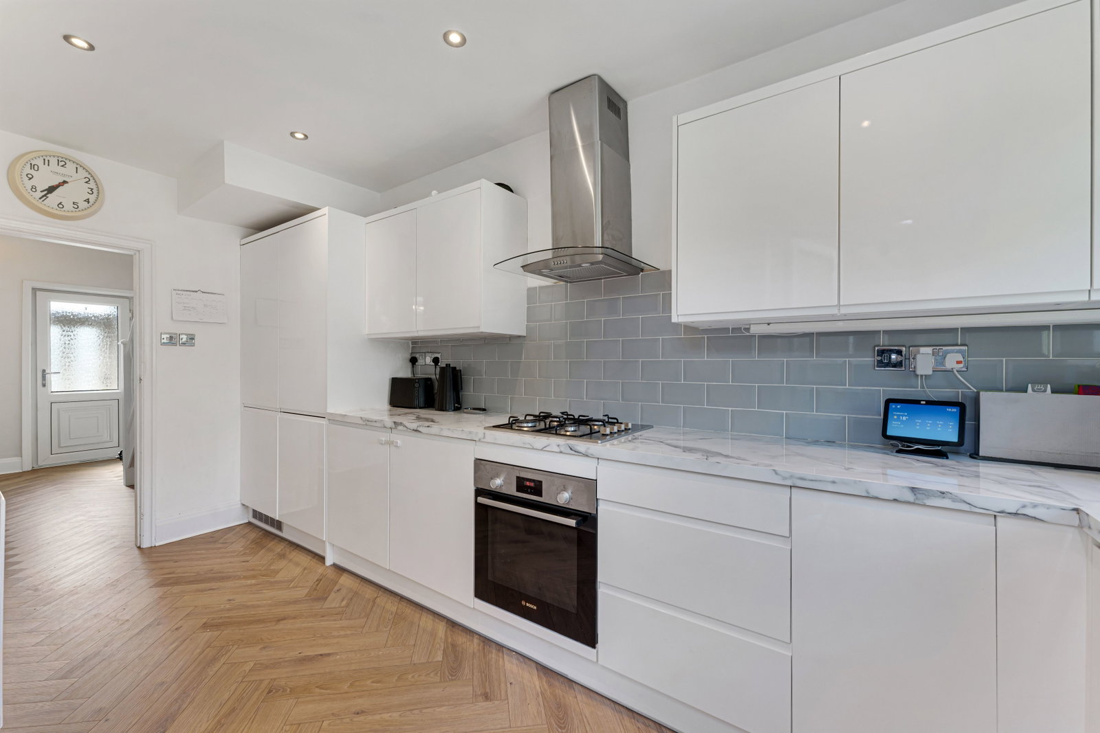 Semi Detached House in Manchester