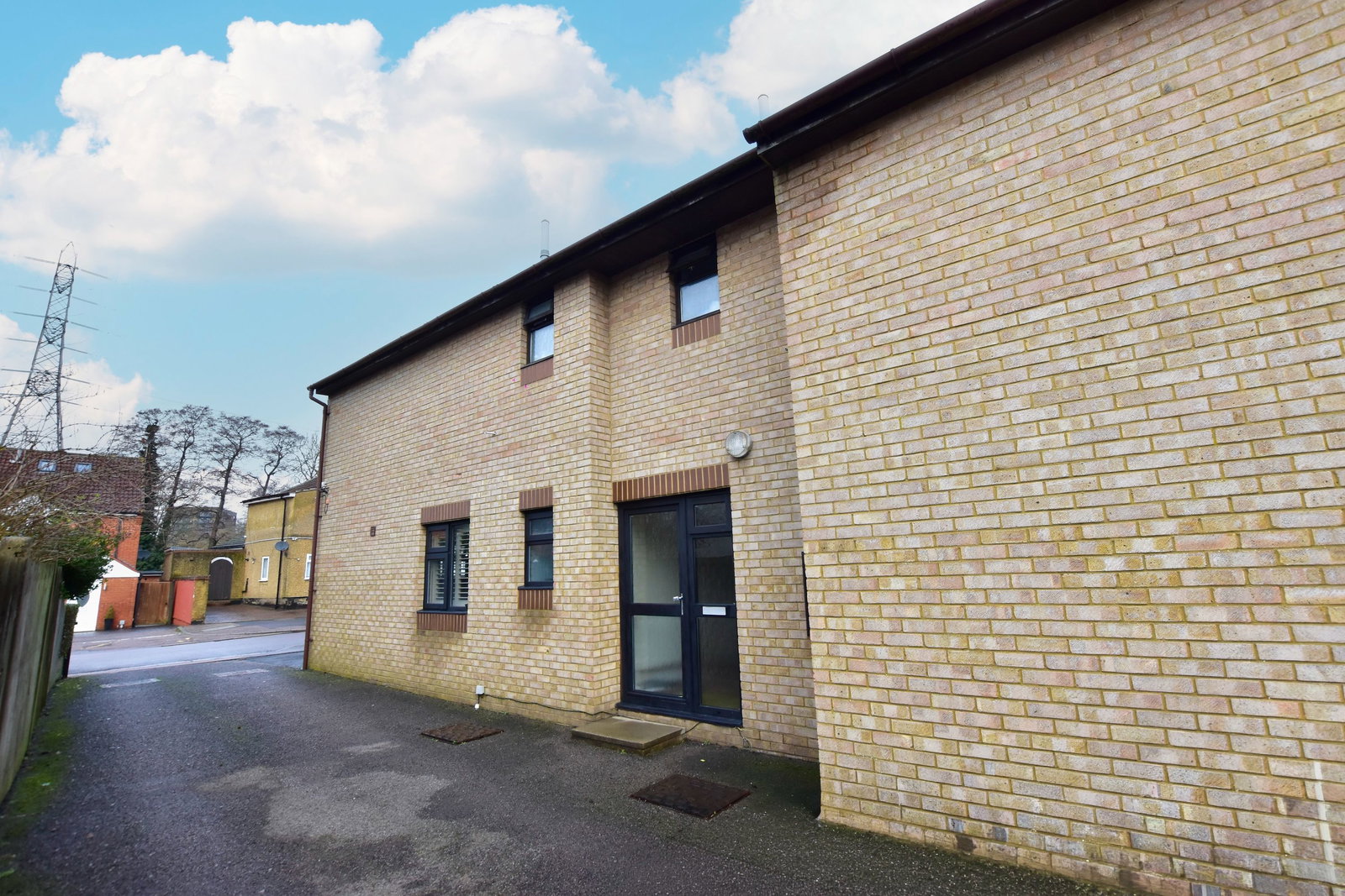 Detached House in Watford