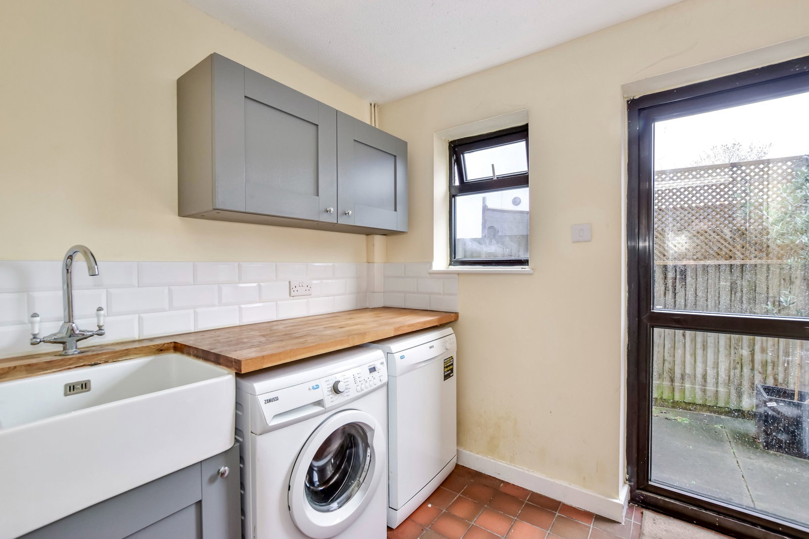 Detached House in Watford