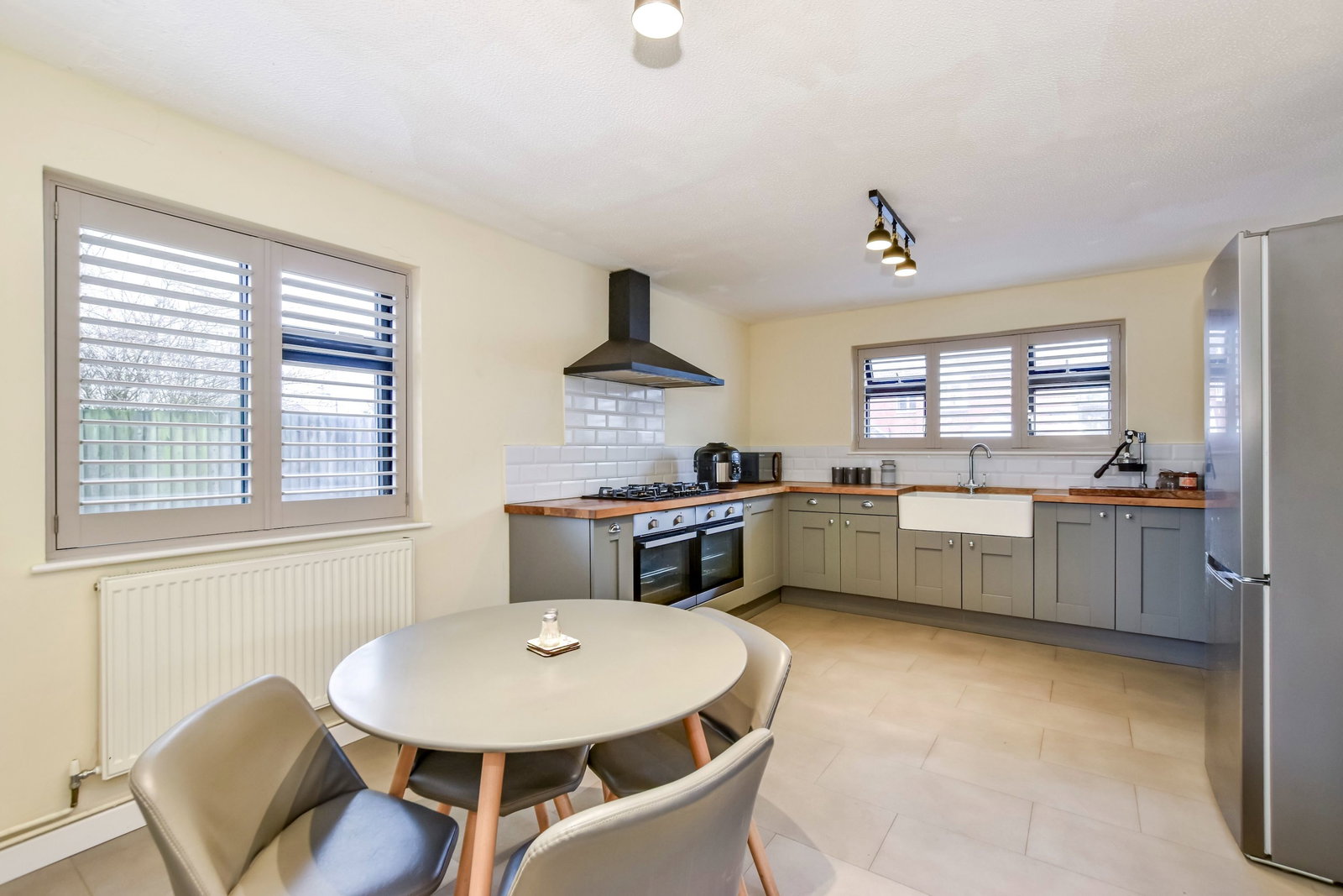 Detached House in Watford