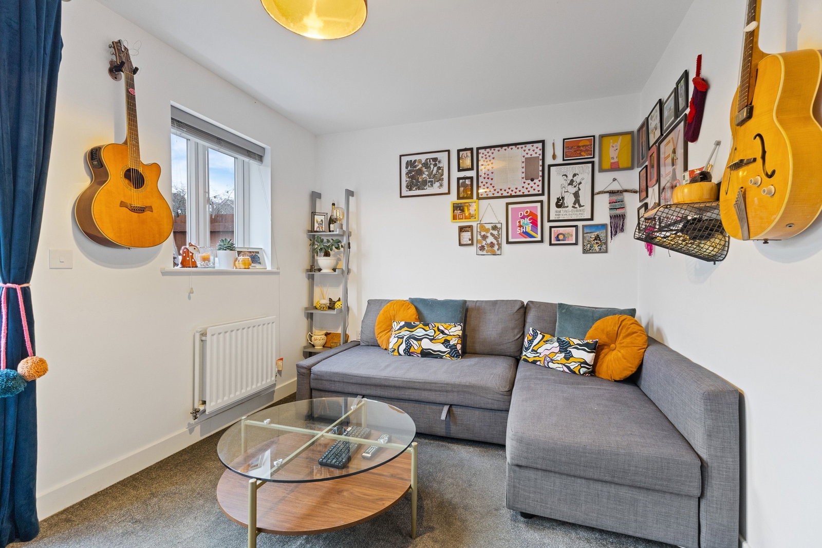 Semi Detached House in Pontefract