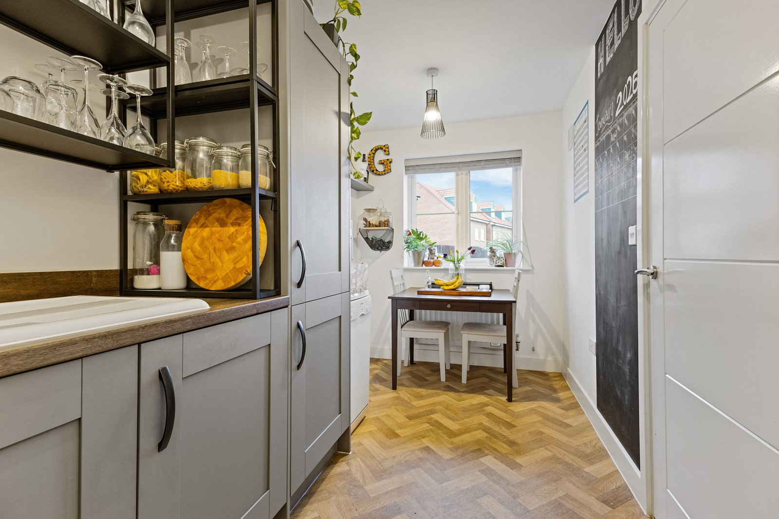 Semi Detached House in Pontefract