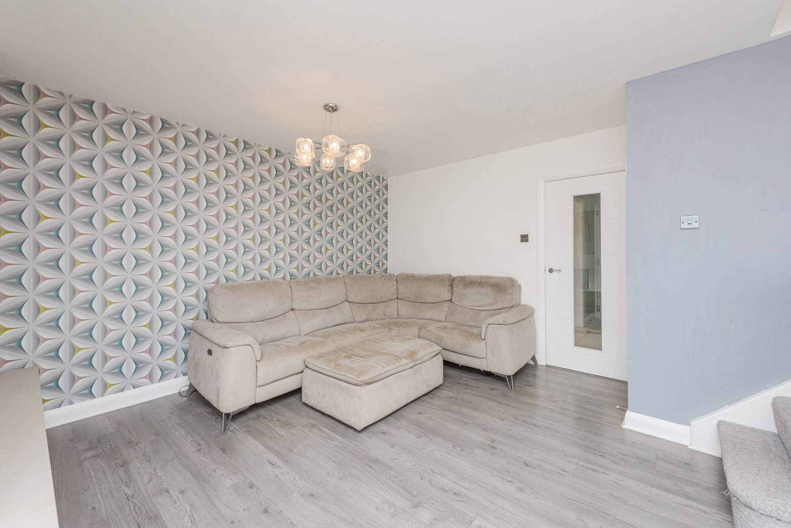 Semi Detached House in Cannock