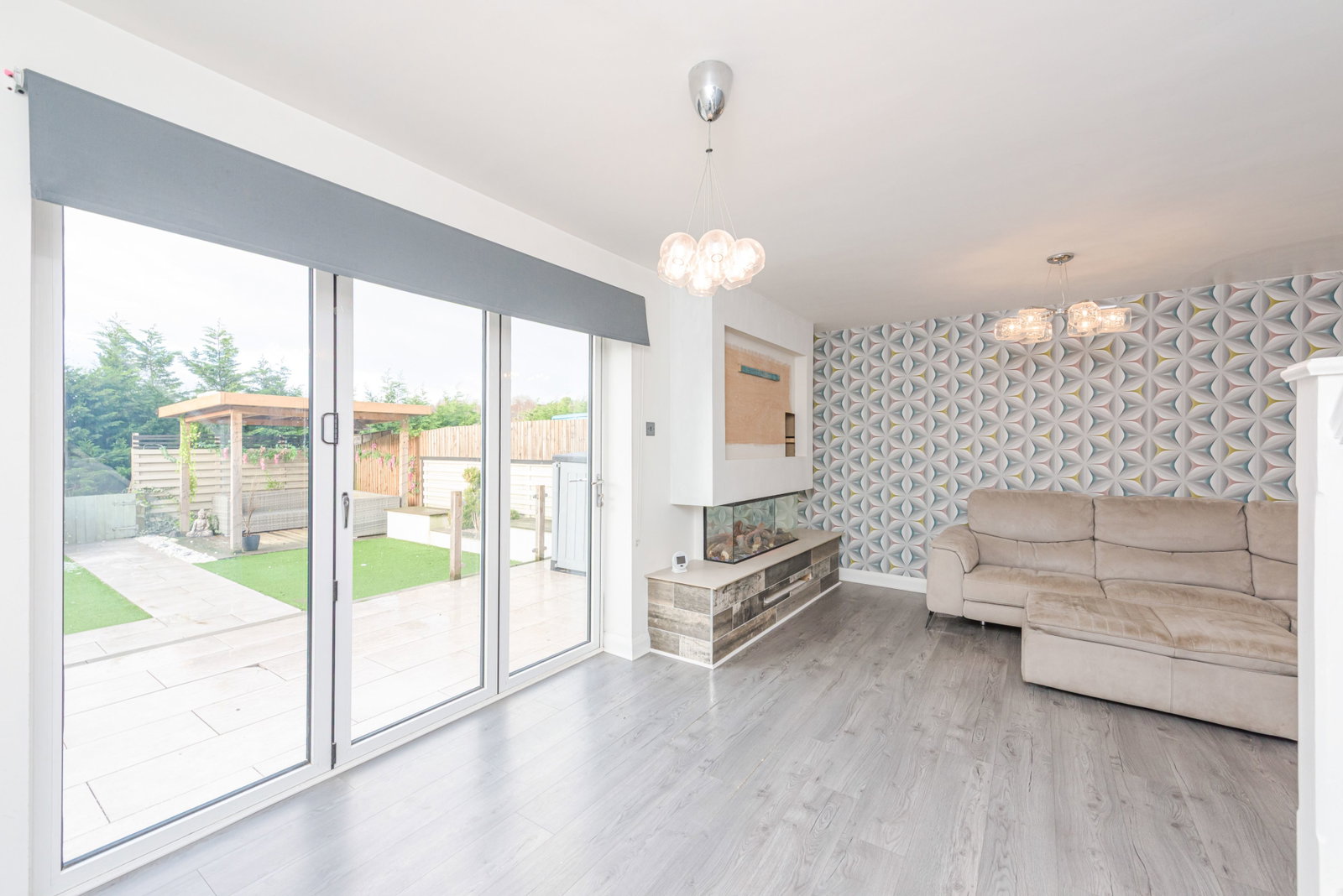 Semi Detached House in Cannock