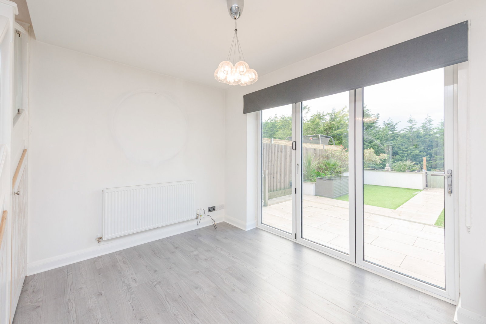 Semi Detached House in Cannock
