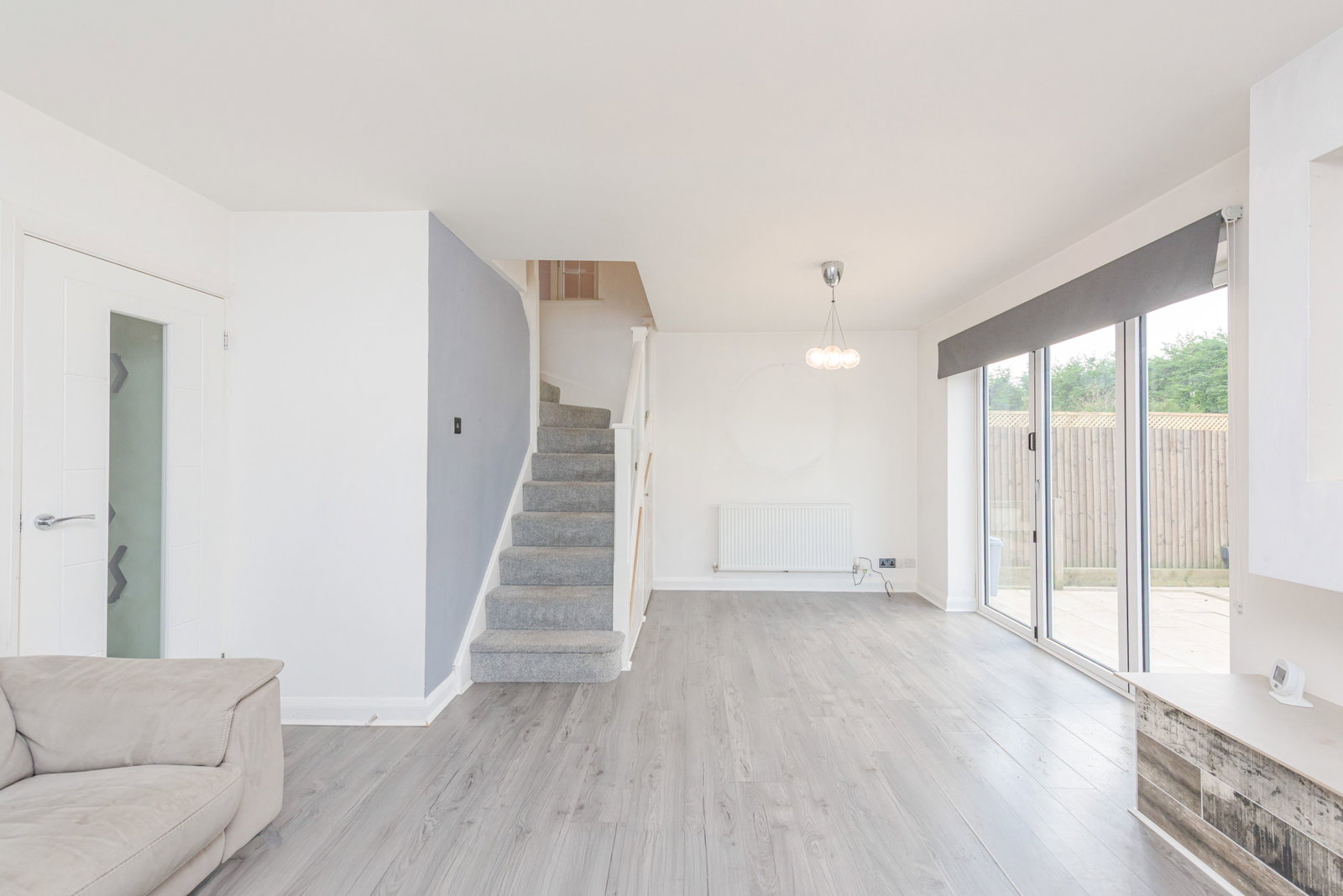 Semi Detached House in Cannock