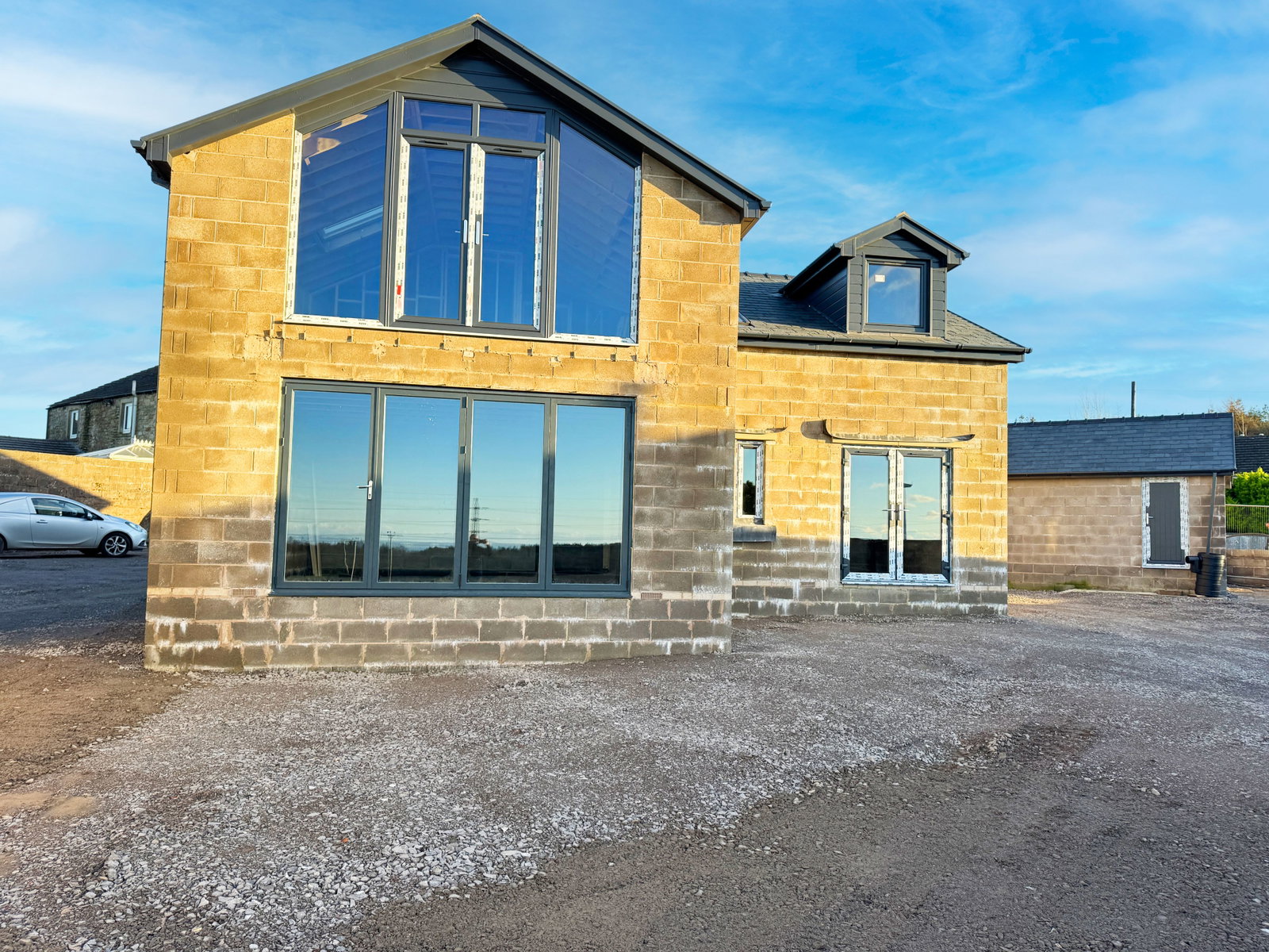 Detached House in Maryport