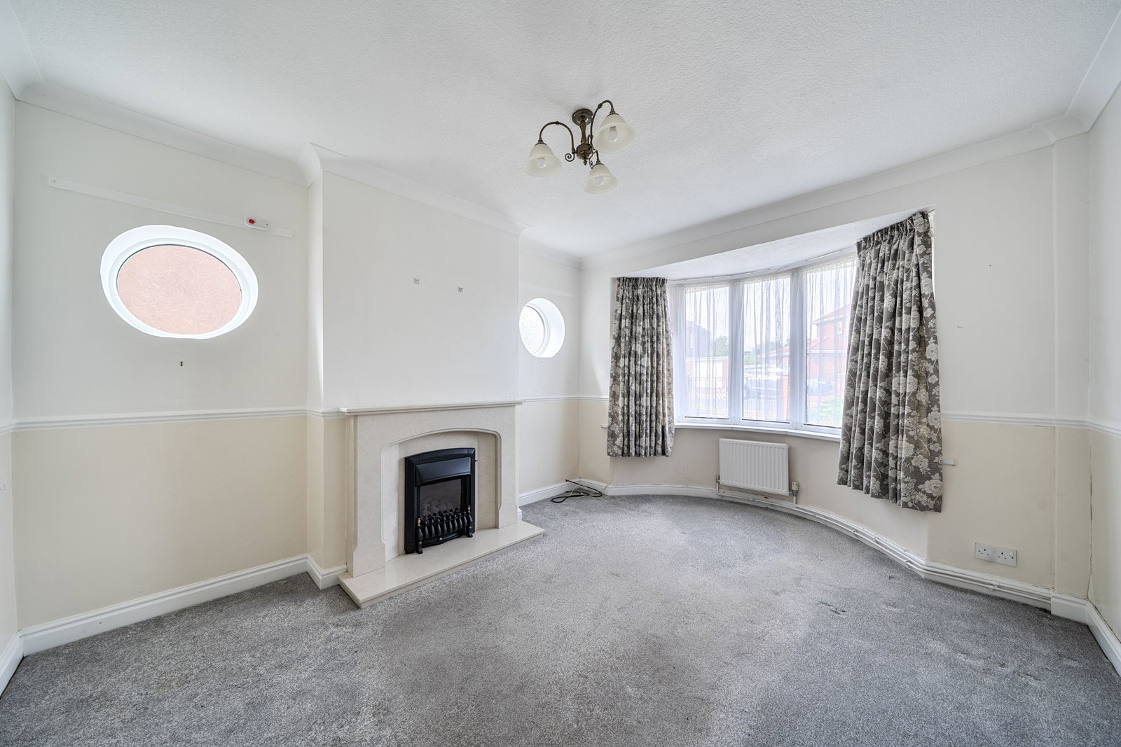 Bungalow in York