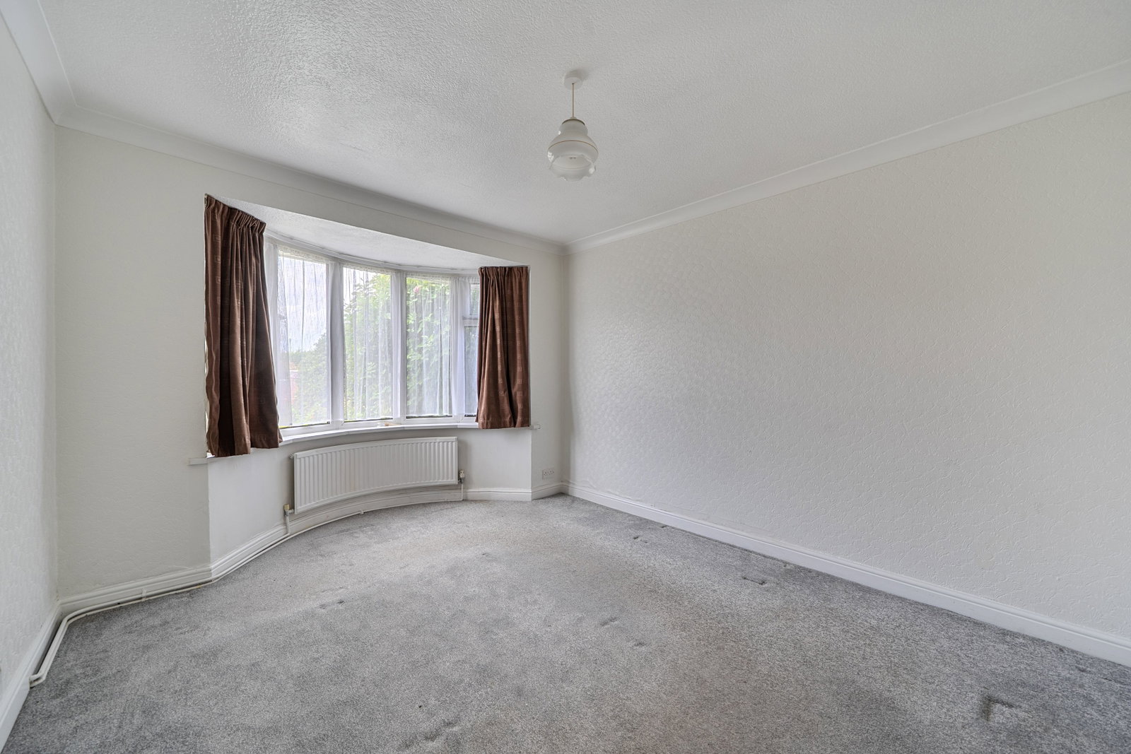 Bungalow in York