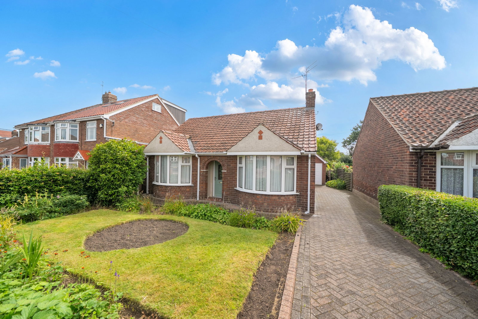 Bungalow in York