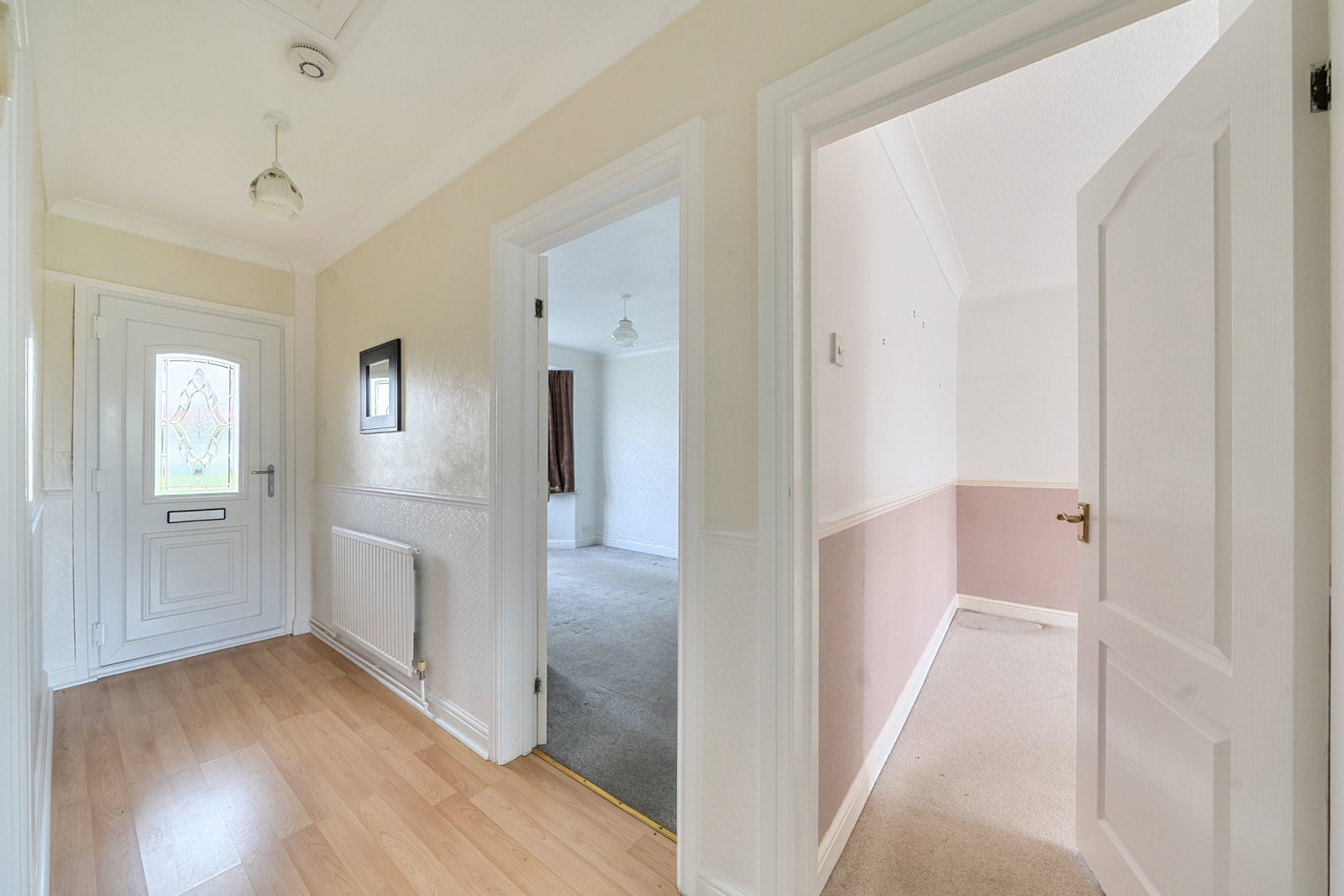 Bungalow in York