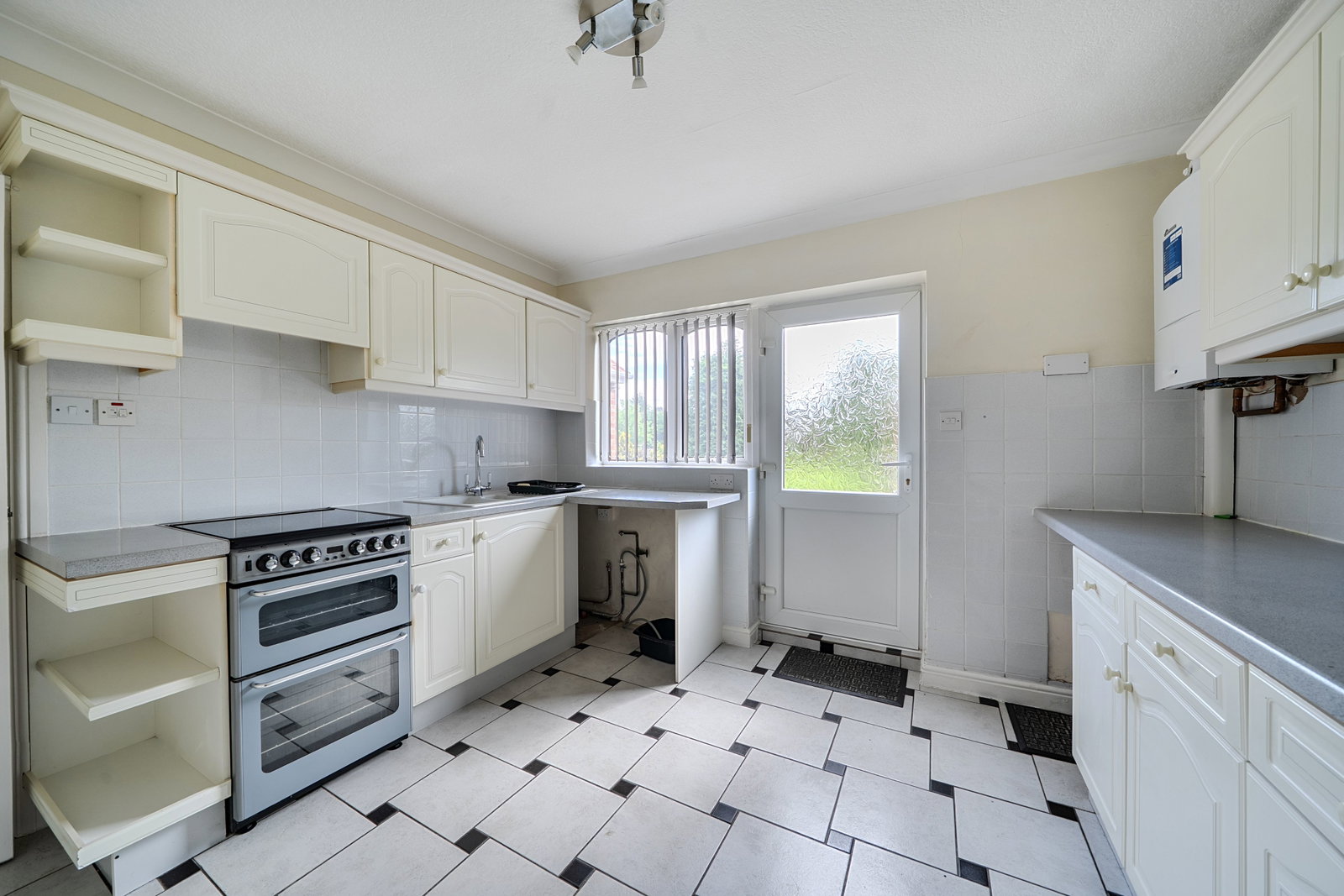 Bungalow in York
