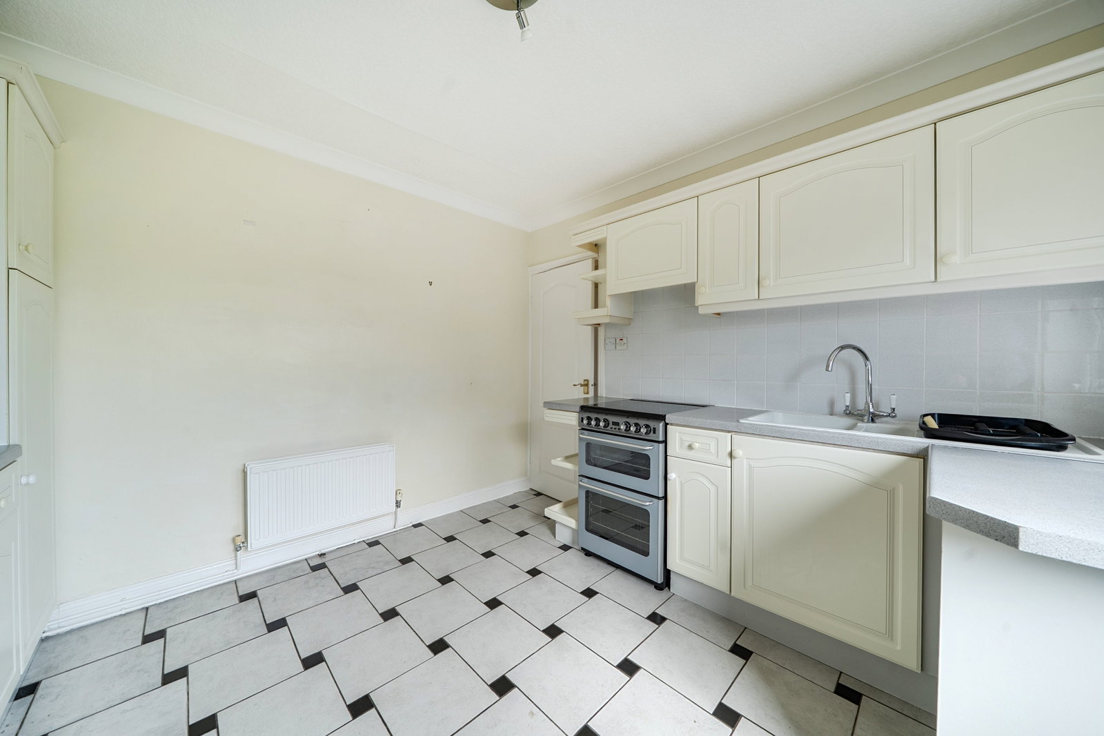 Bungalow in York
