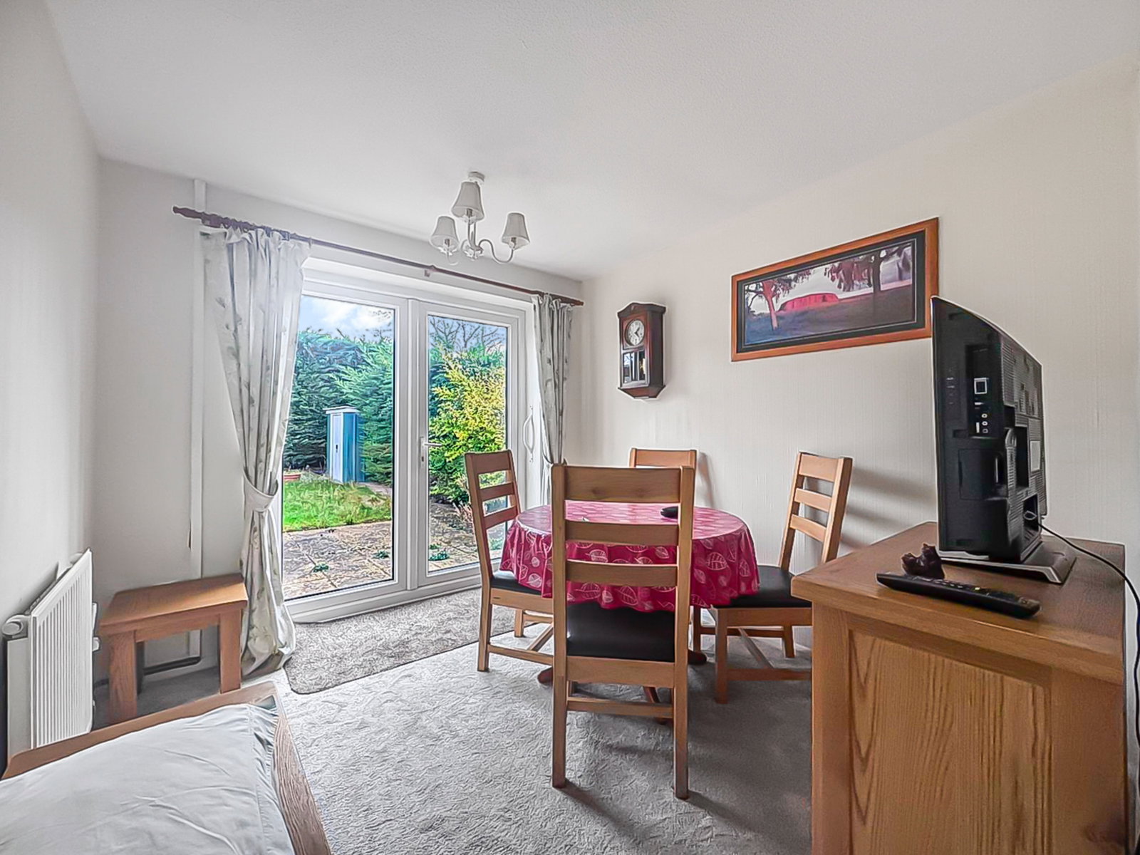 Bungalow in Gloucester