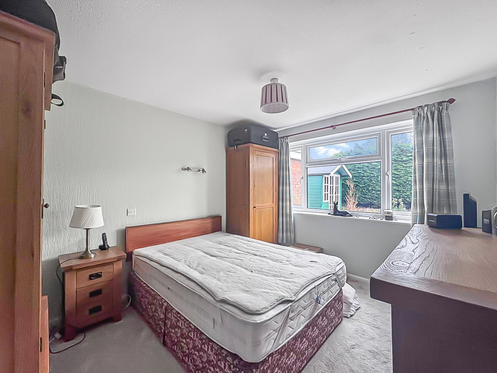 Bungalow in Gloucester