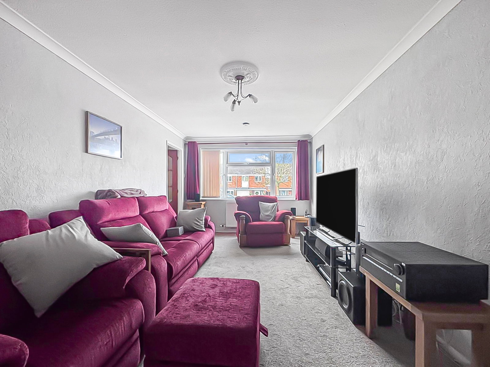 Bungalow in Gloucester