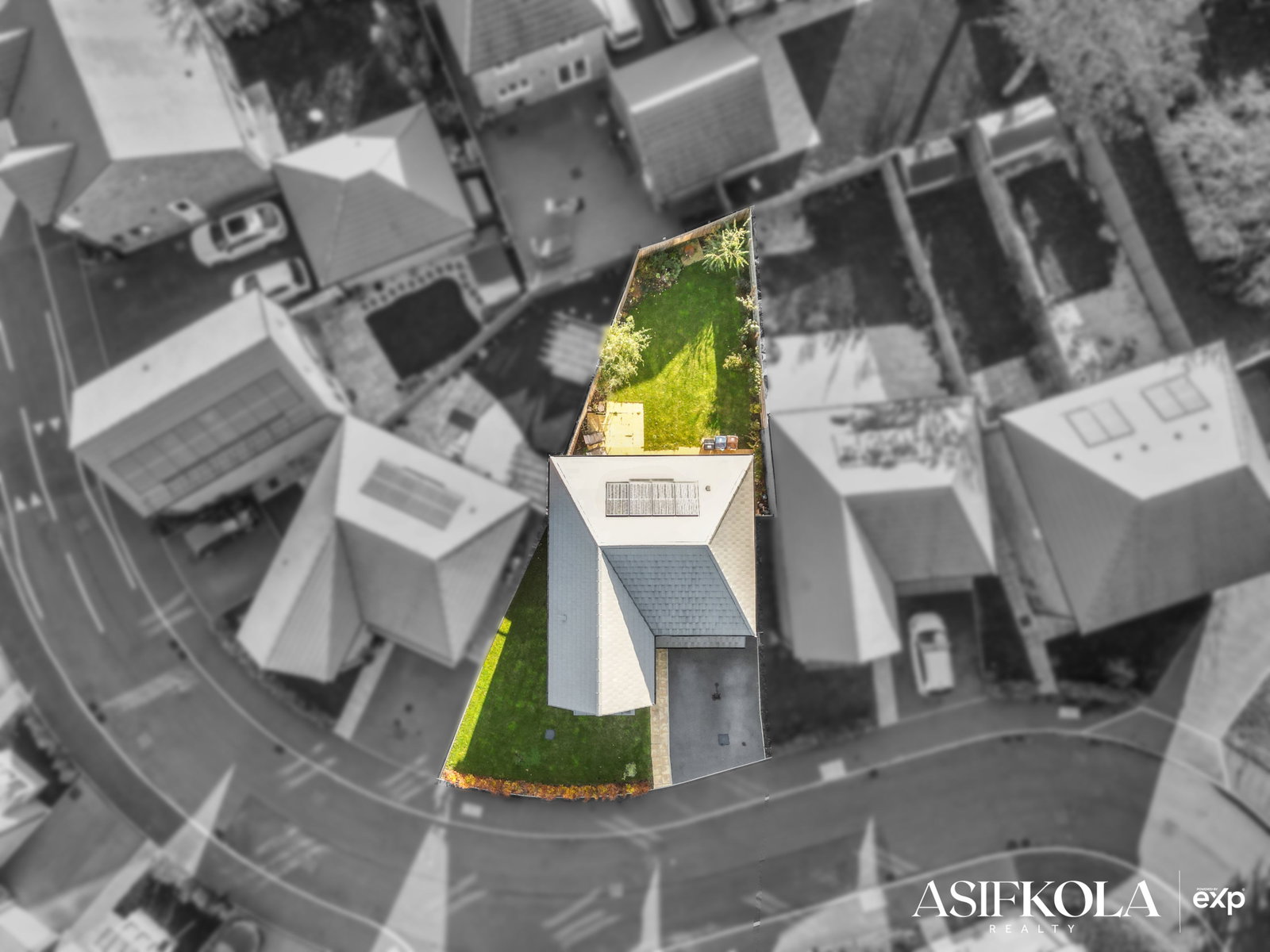 Detached House in B75 7DN