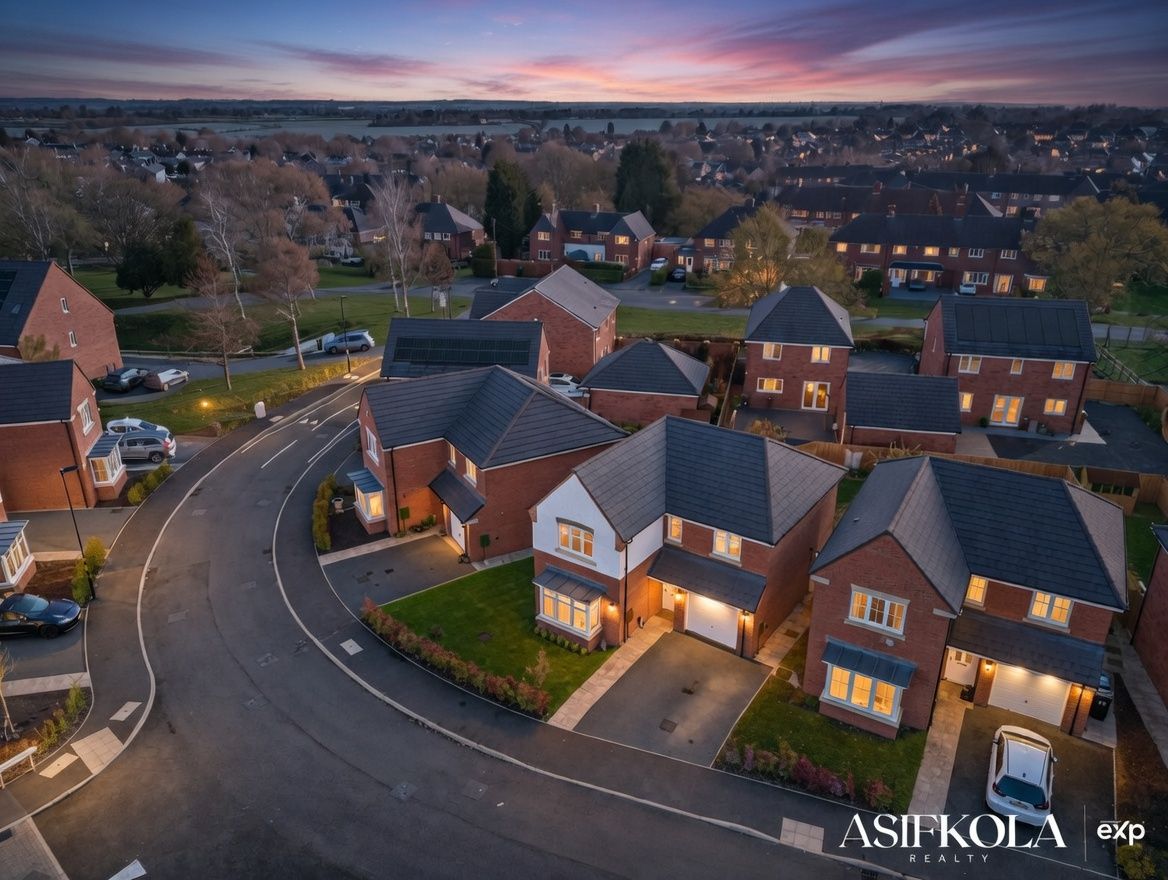 Detached House in B75 7DN