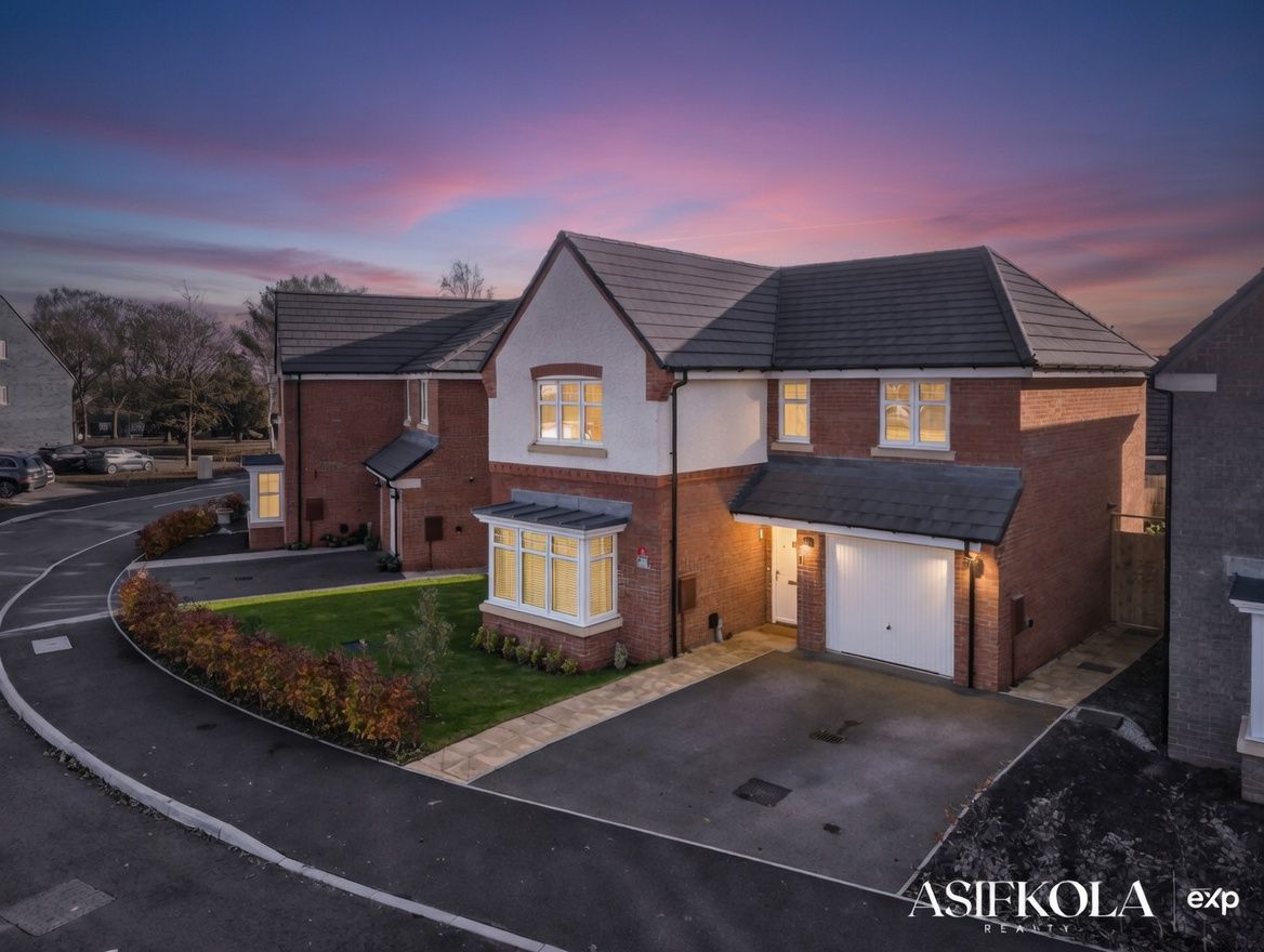 Detached House in B75 7DN