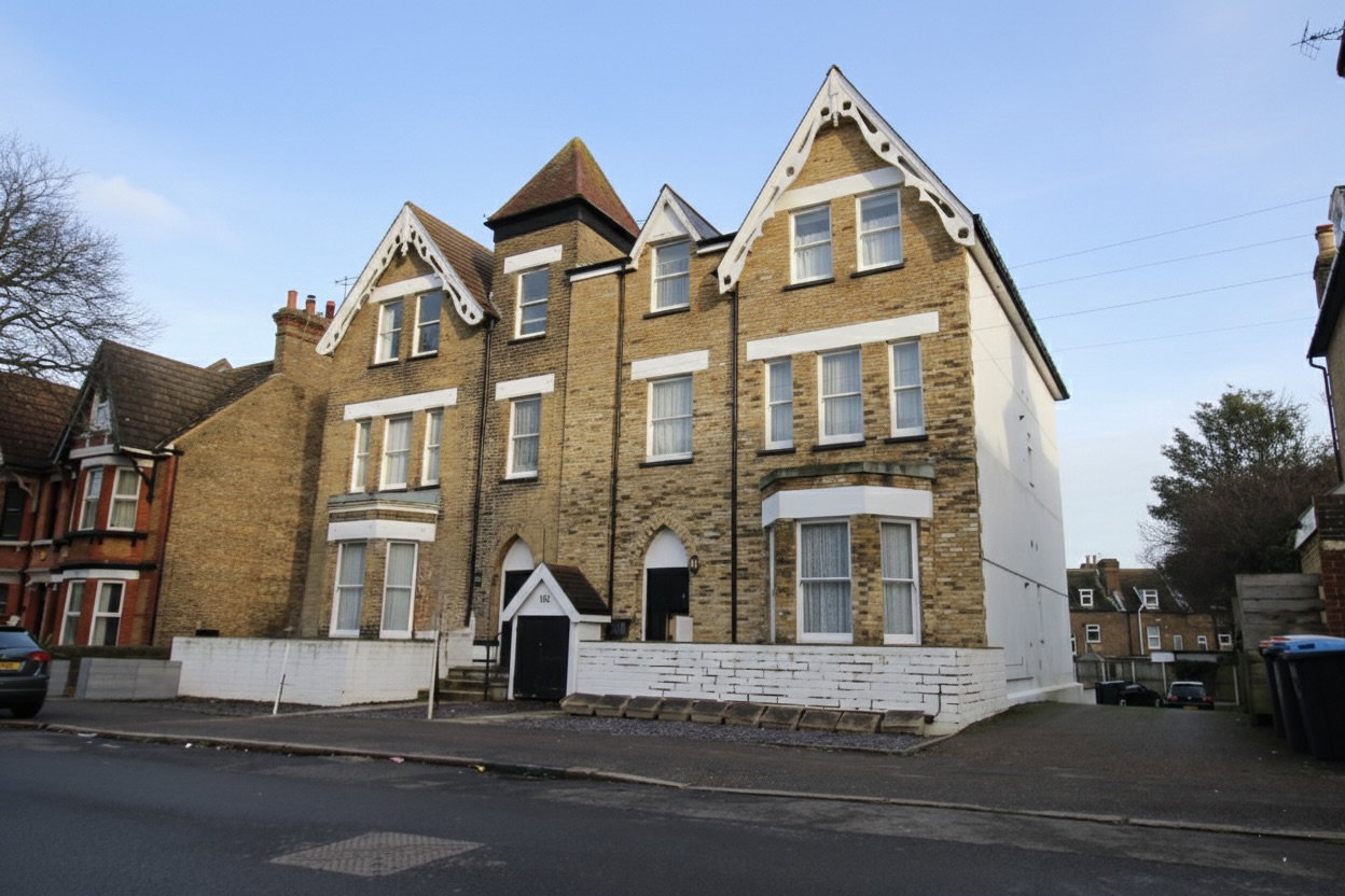 Apartment in Ramsgate