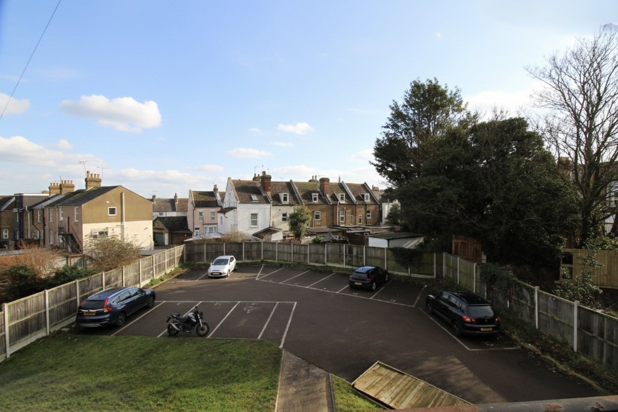 Apartment in Ramsgate
