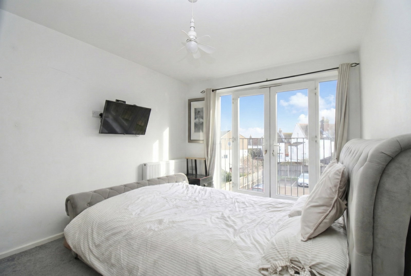 Apartment in Ramsgate