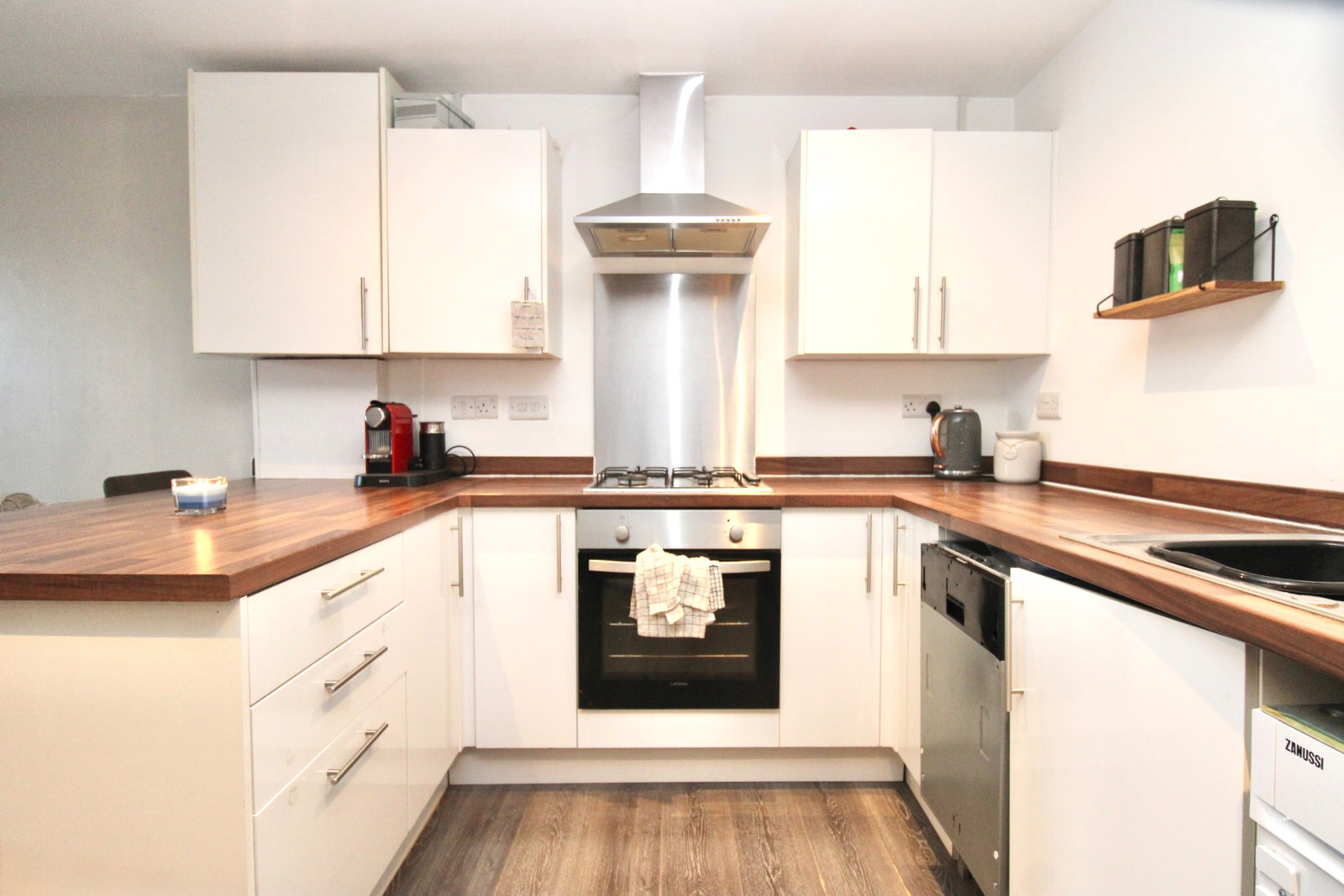 Apartment in Ramsgate