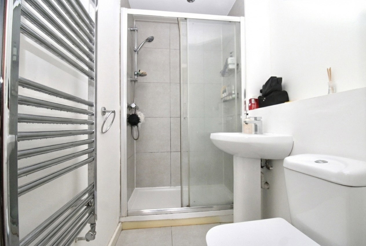 Apartment in Ramsgate