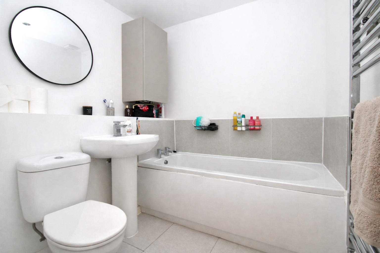 Apartment in Ramsgate