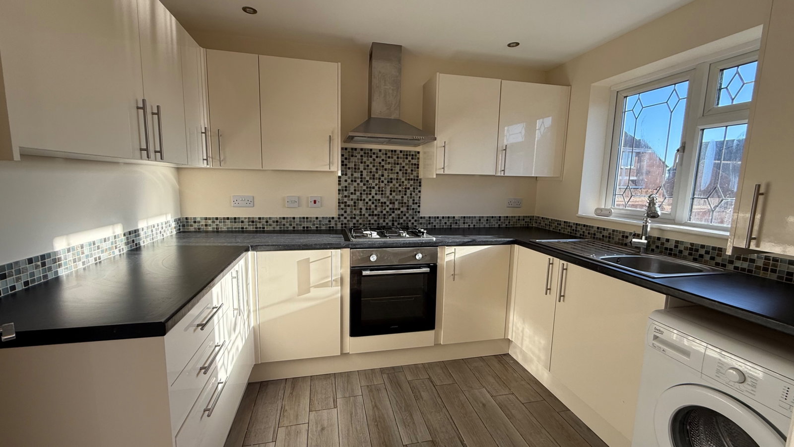 Detached House in Sheerness