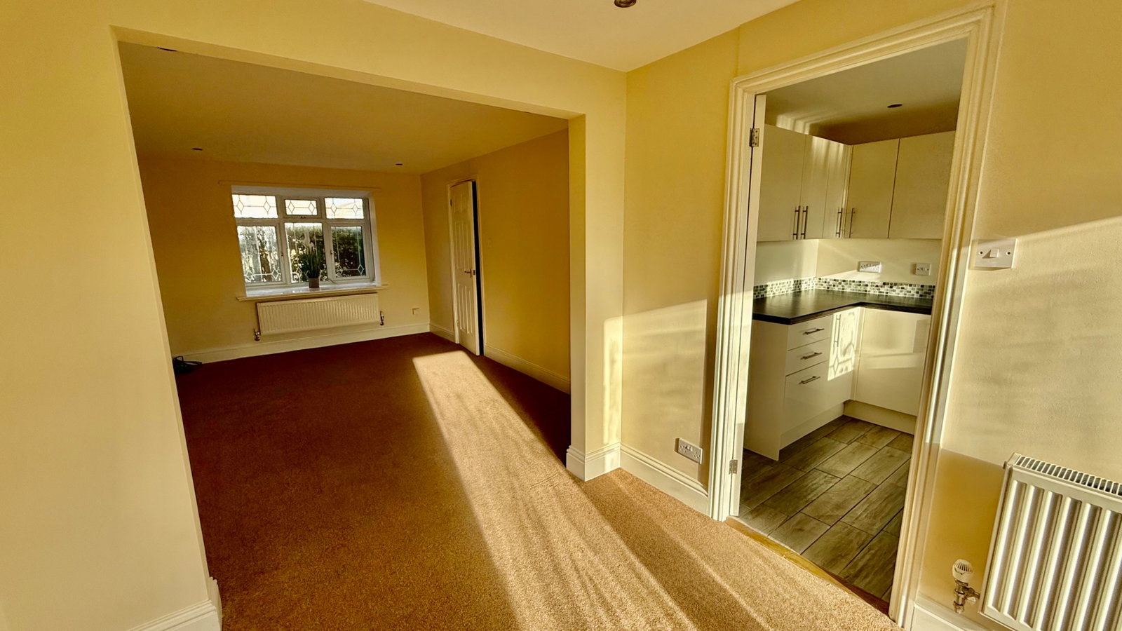 Detached House in Sheerness