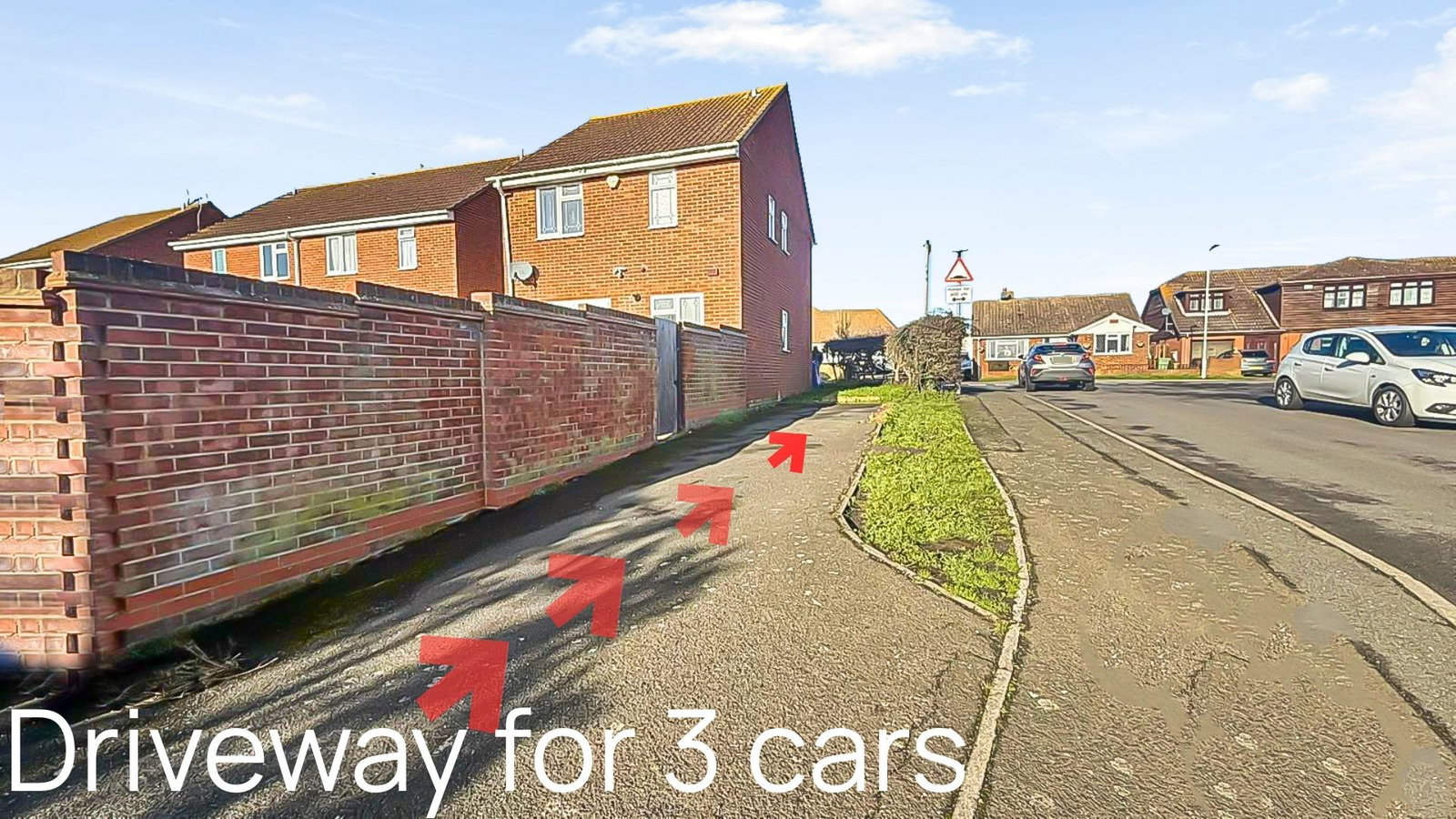 Detached House in Sheerness