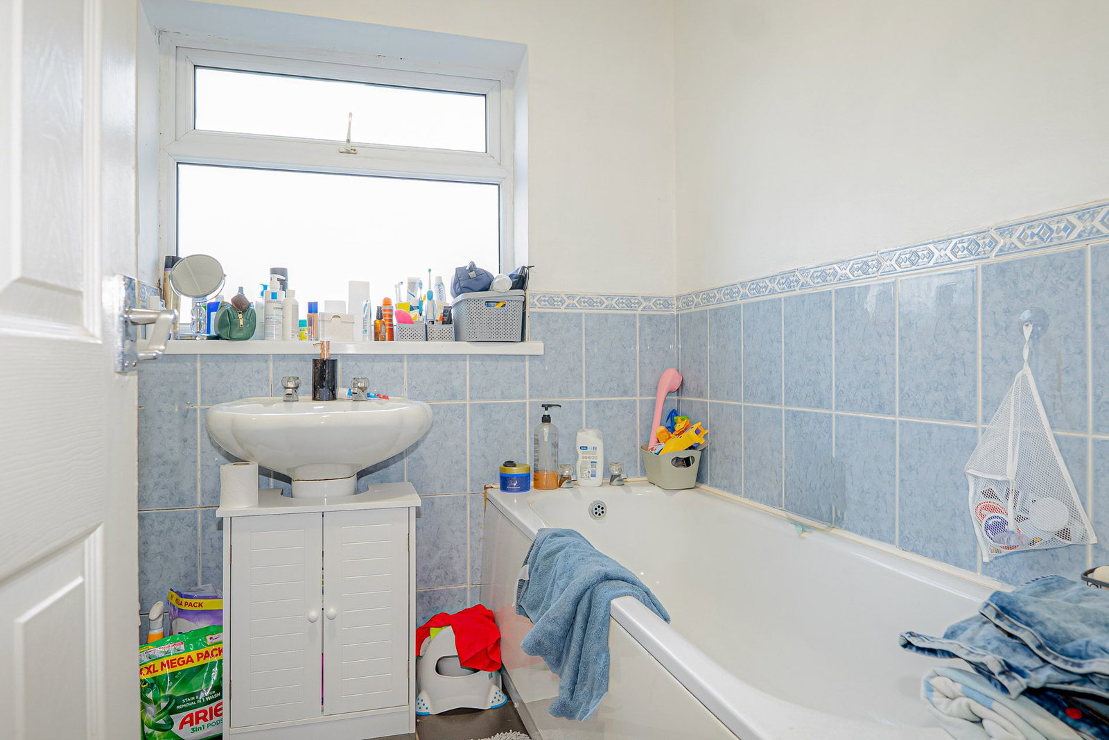 Terraced House in Swansea