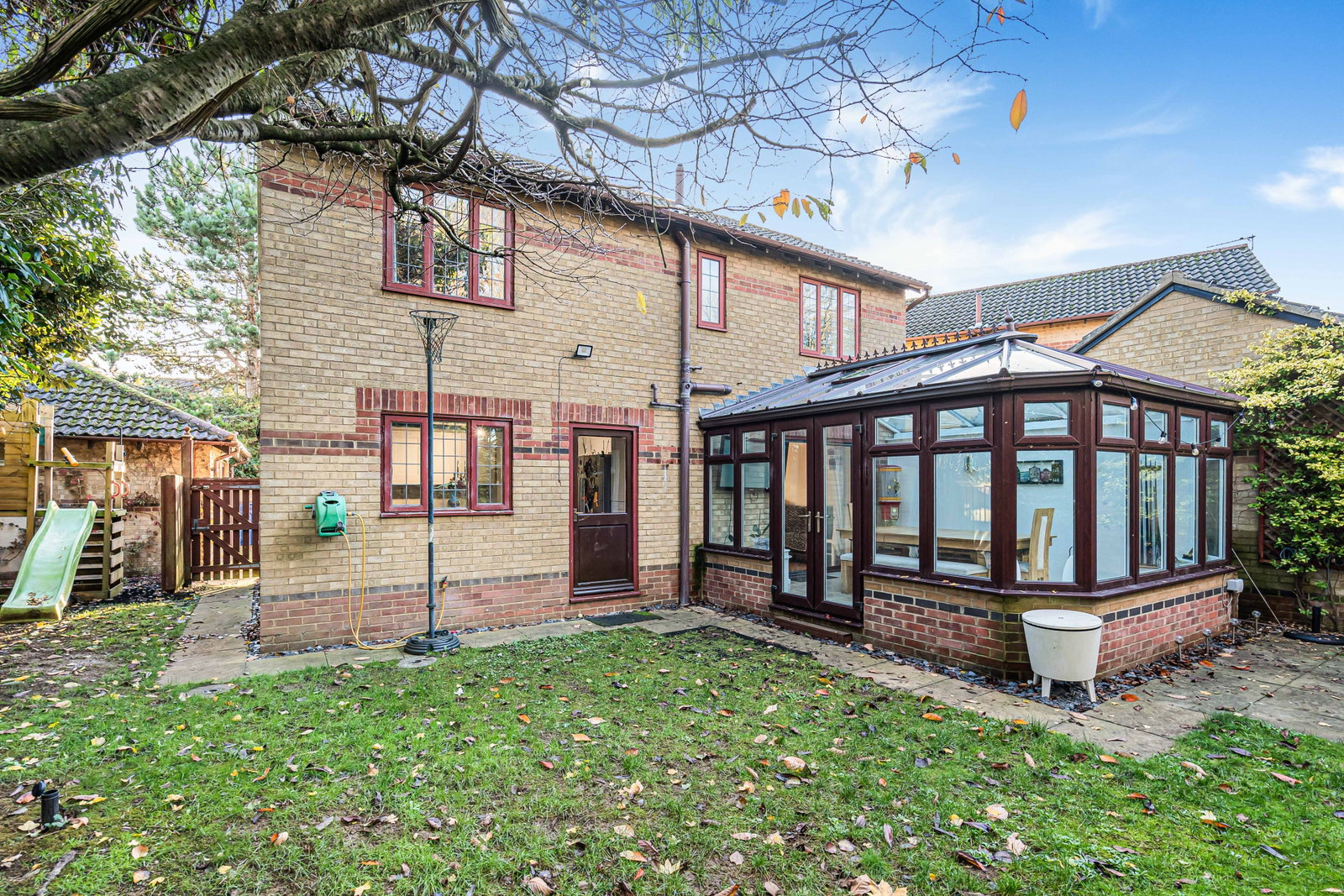 Detached House in Bicester