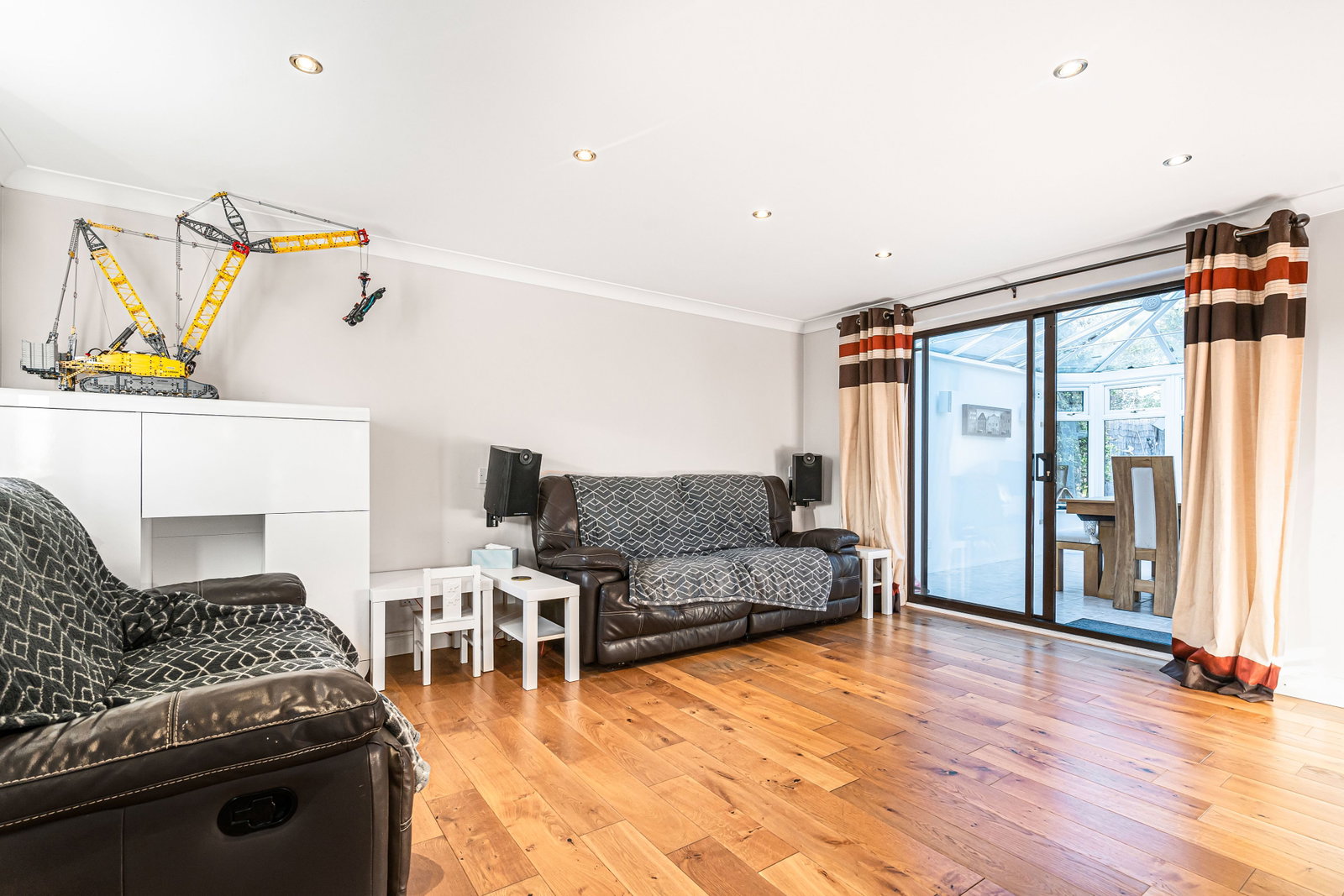 Detached House in Bicester