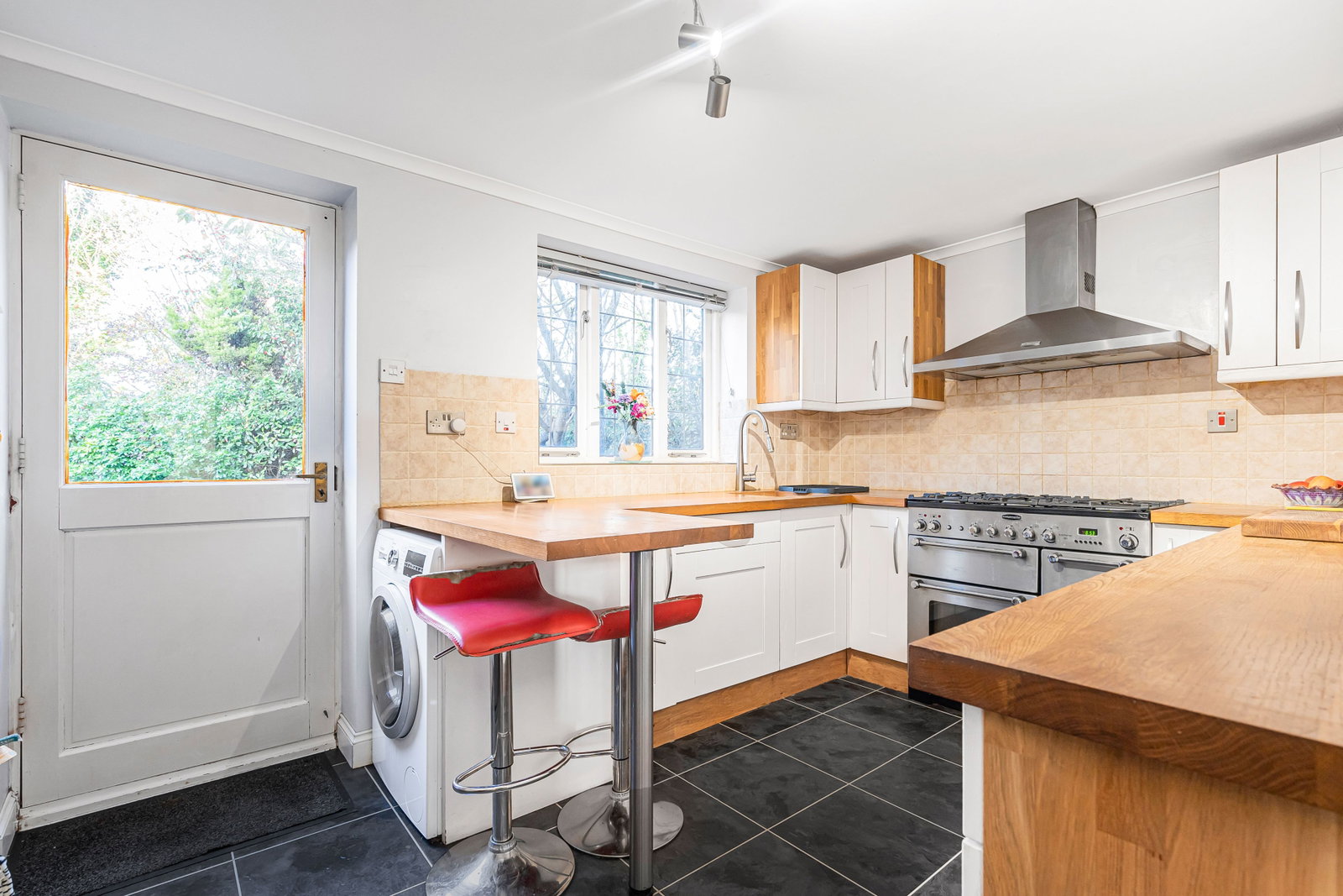 Detached House in Bicester