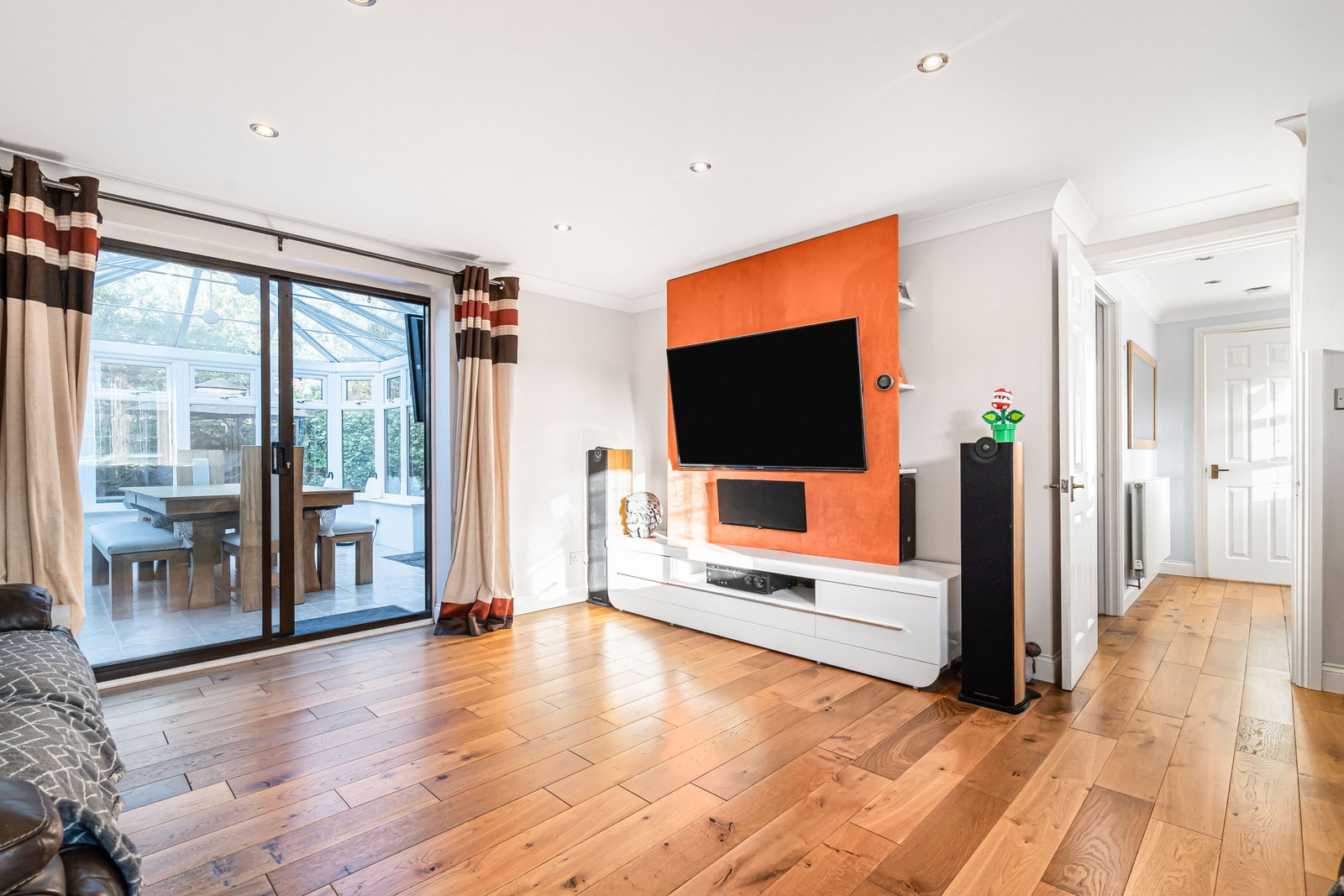 Detached House in Bicester