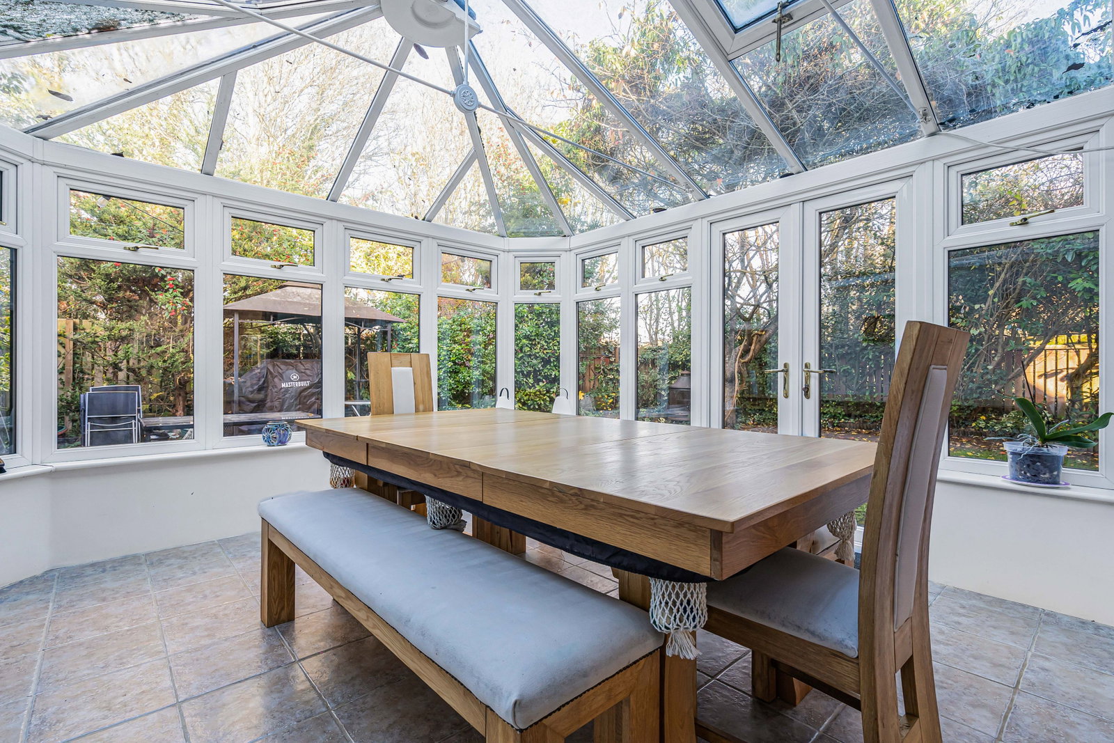 Detached House in Bicester