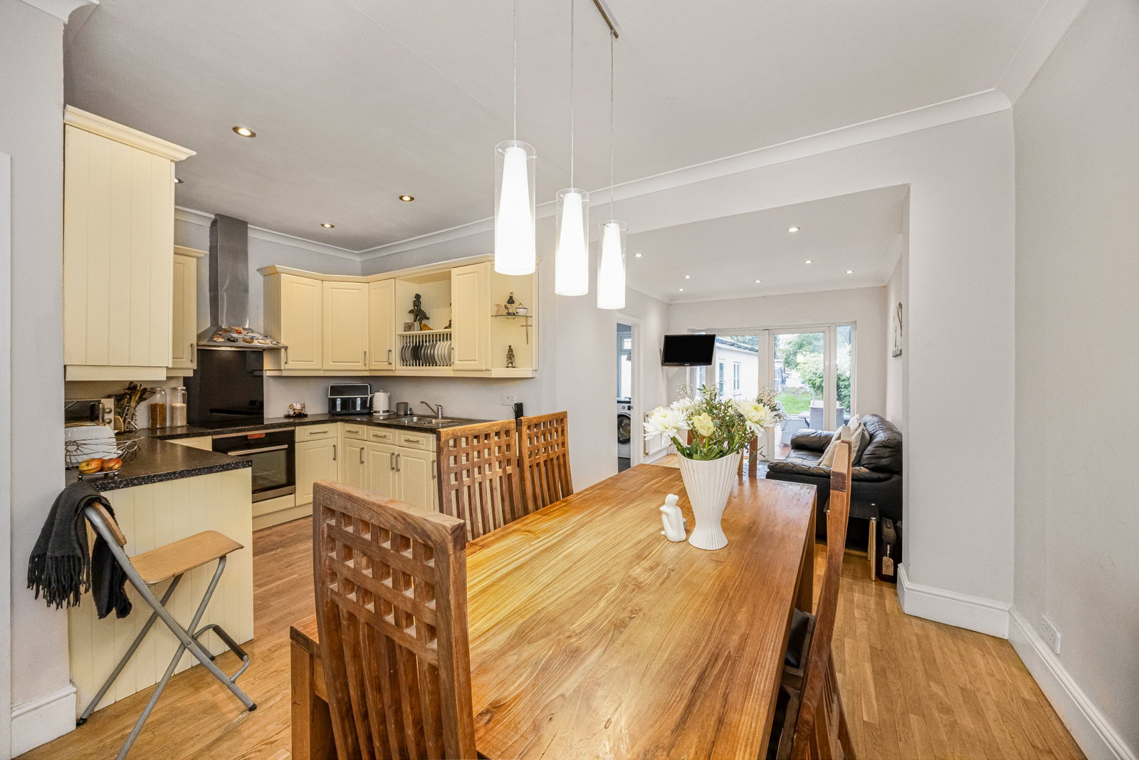 Semi Detached House in Romford