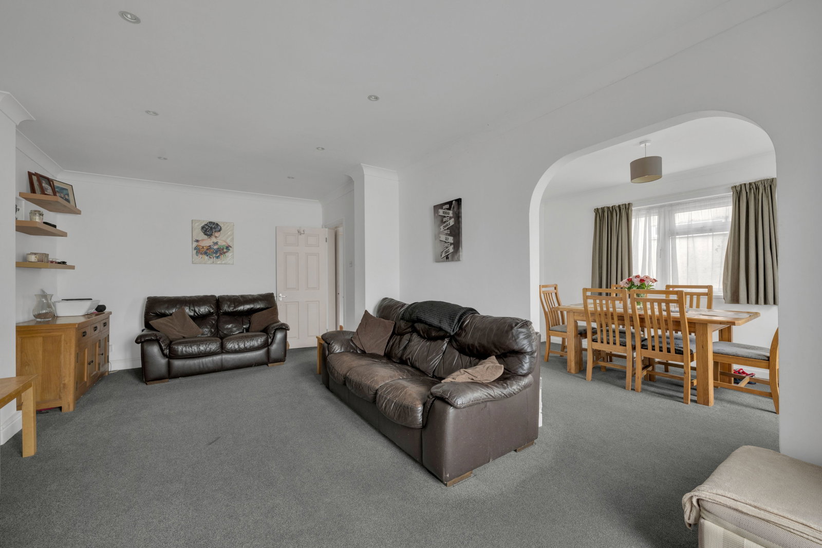 Bungalow in Sevenoaks