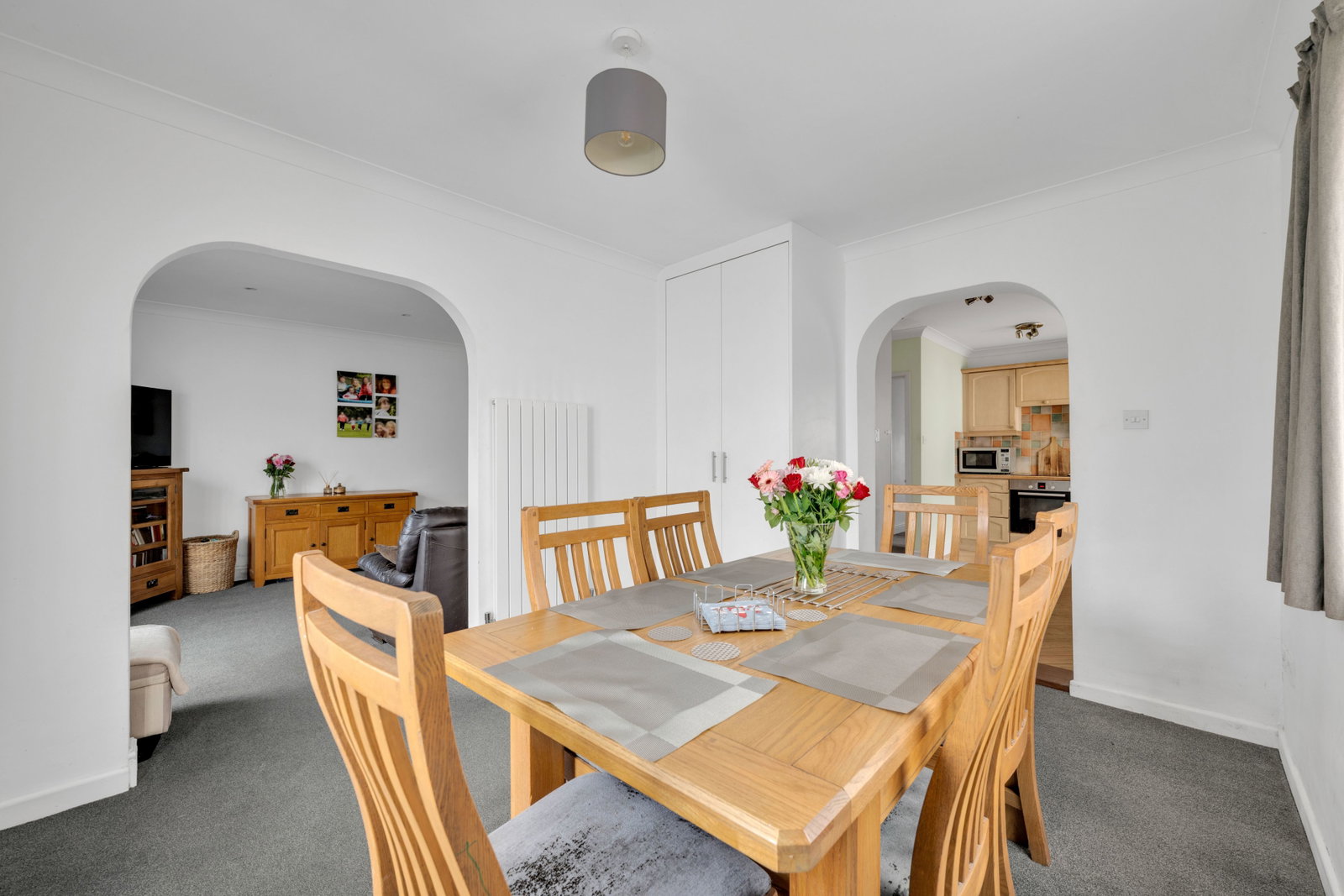 Bungalow in Sevenoaks