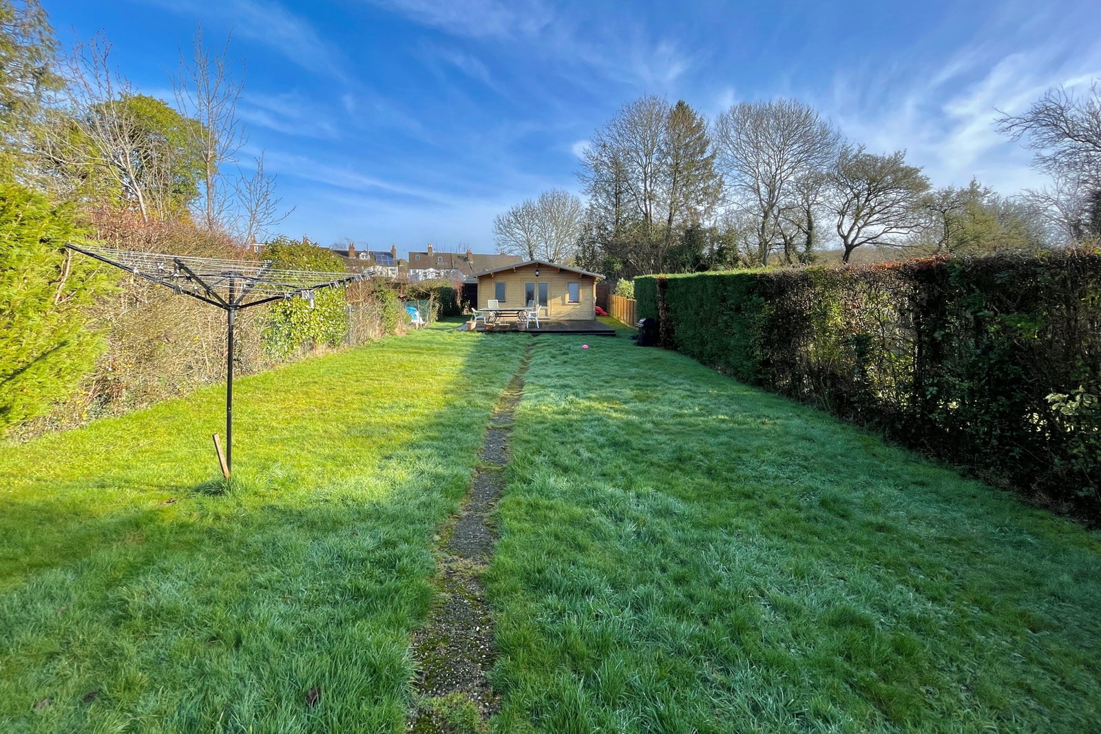 Bungalow in Sevenoaks